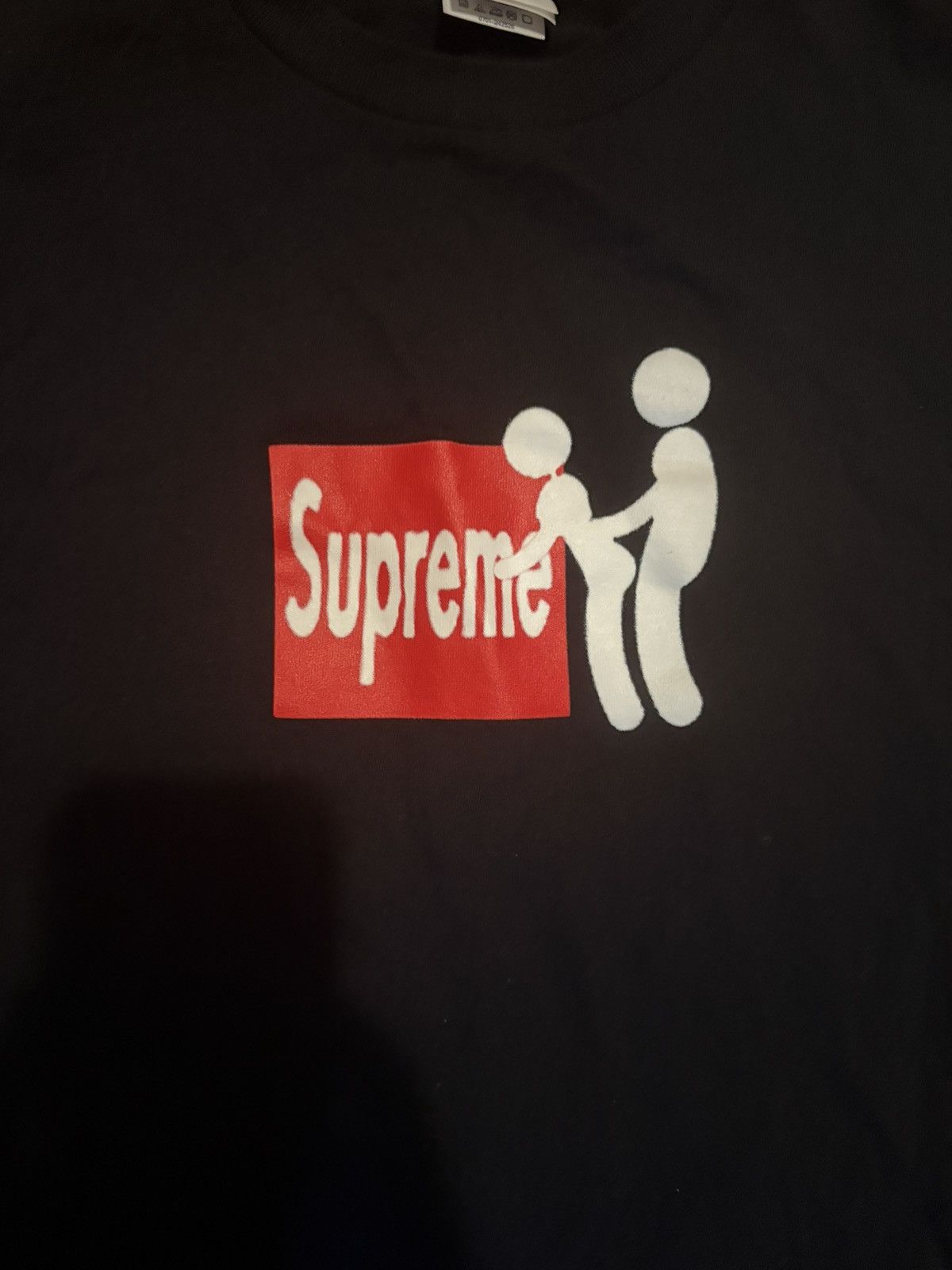 Supreme Supreme FW25 Size US XL / EU 56 / 4 - 2 Thumbnail