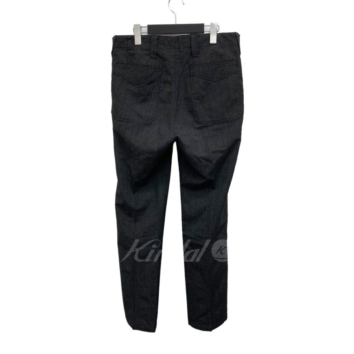 Visvim visvim GIFTFORD PANTS Slacks 0120205008017 Size US 34 / EU 50 - 2 Thumbnail