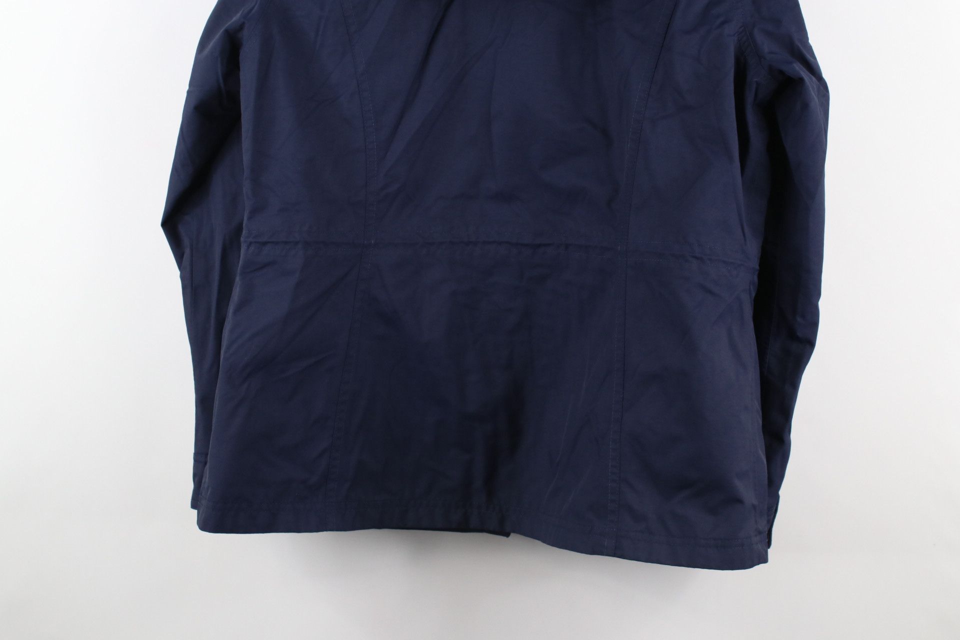 Gonso Veste Coupe-Vent Femme - Road - Chateau Gray