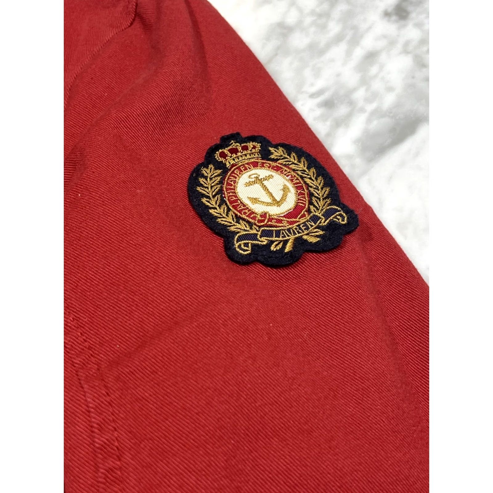 Ralph Lauren VINTAGE ? Size 40" / US 18 - 5 Thumbnail