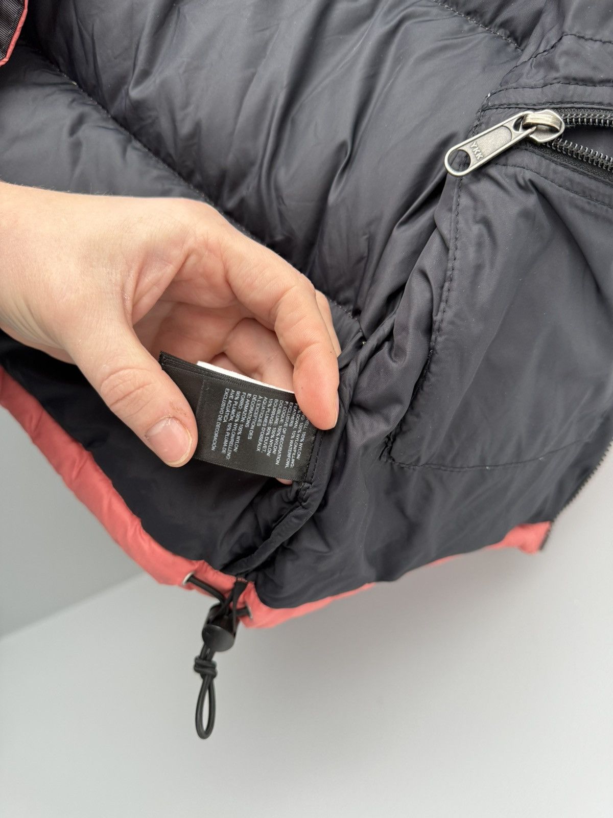 The North Face The North Face Nuptse 700 Down Jacket Size S / US 4 / IT 40 - 18 Thumbnail