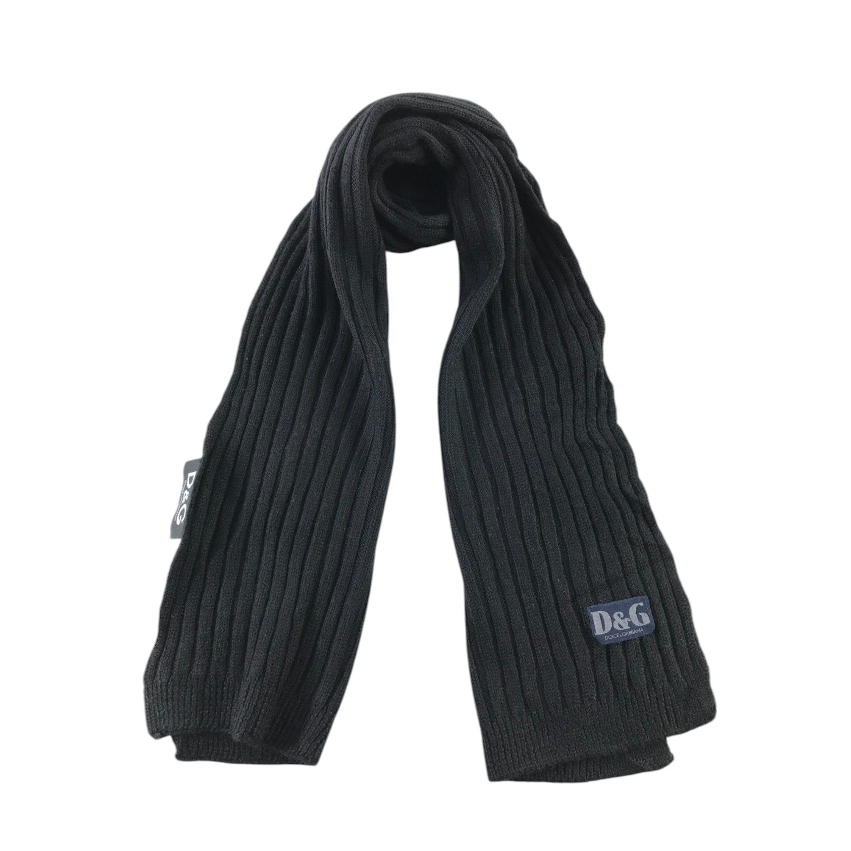 Dolce & Gabbana Dolce & Gabbana Scarf / Muffler / Neckwear - WW2040 Size ONE SIZE - 1 Thumbnail