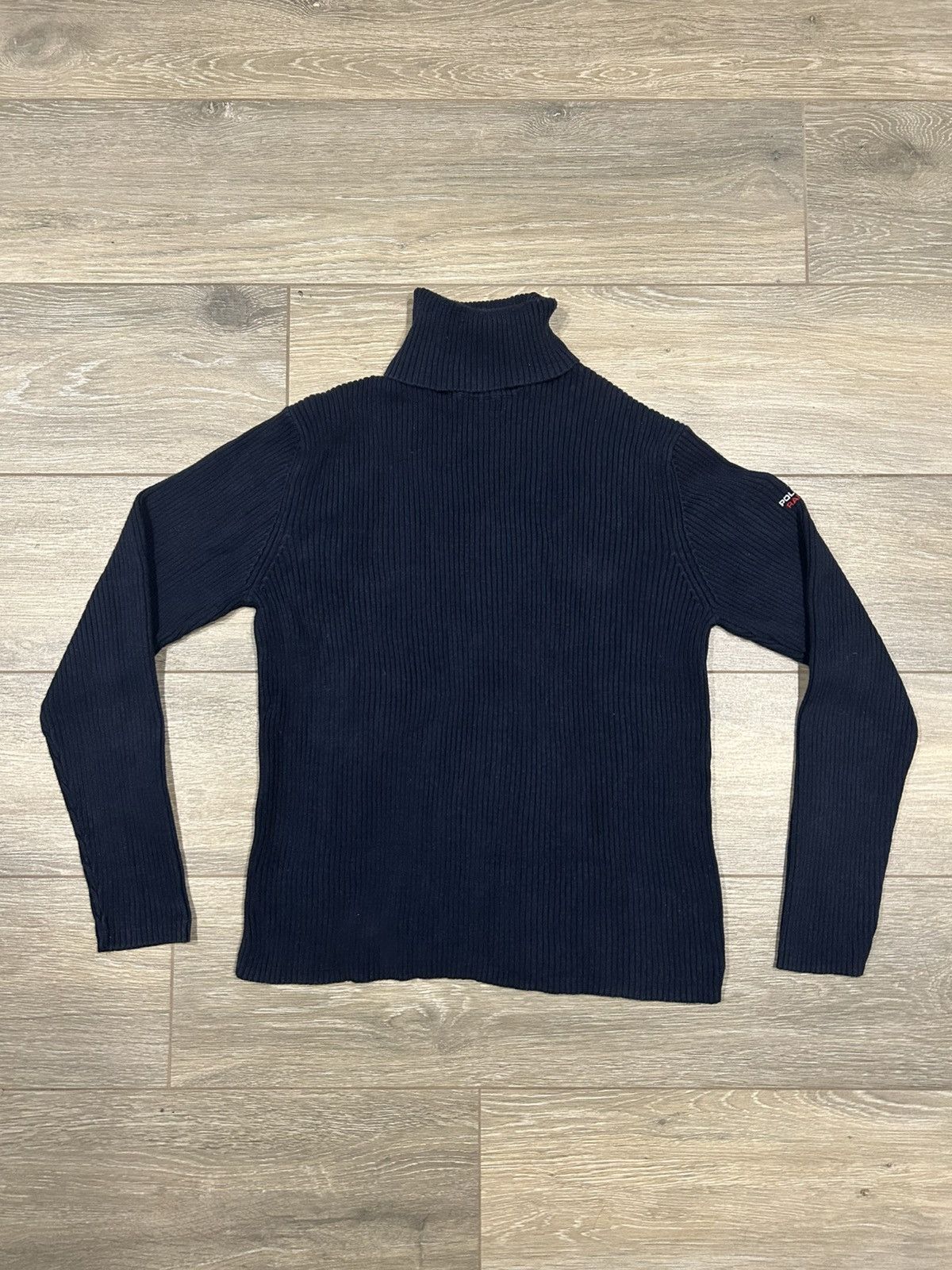 Polo Ralph Lauren Ralph Lauren Polo Jeans Co. Size US L / EU 52-54 / 3 - 1 Thumbnail