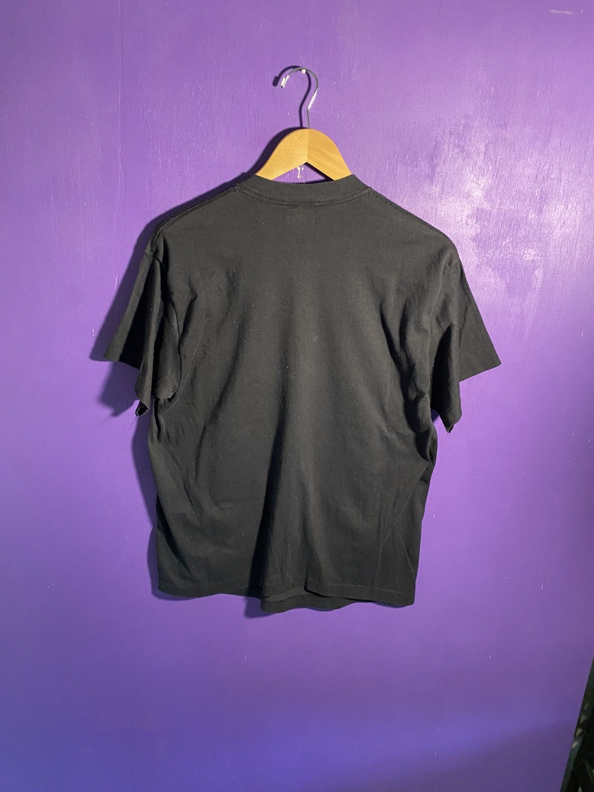 Band Tees Vintage 1989 Rolling stones andy warhol t-shirt Size US L / EU 52-54 / 3 - 2 Thumbnail