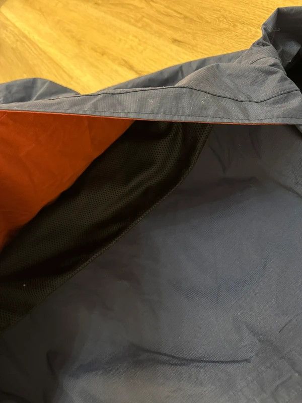 Musto Musto Performance Sailing Sea Jacket size L Size US L / EU 52-54 / 3 - 10 Thumbnail