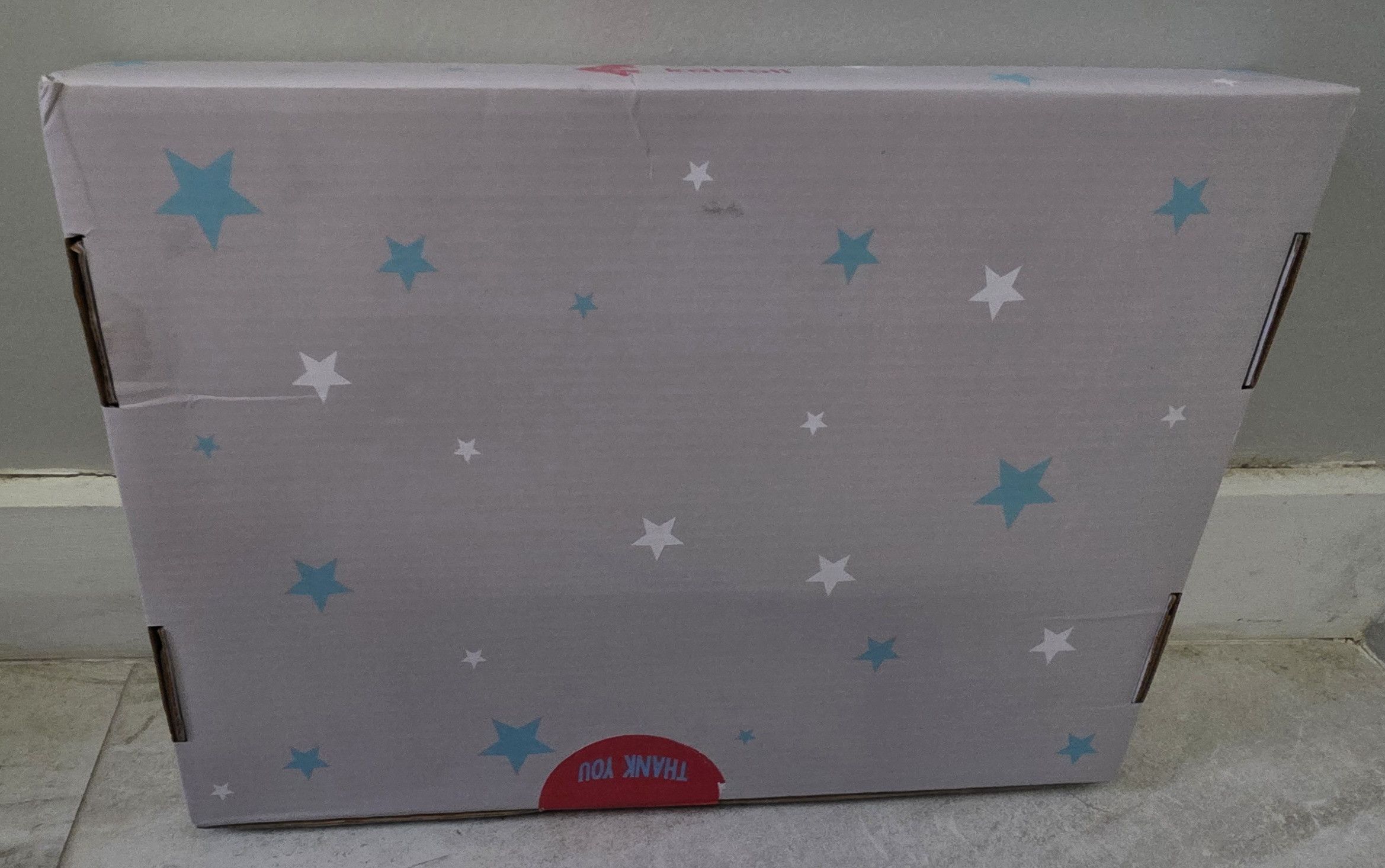 Other New Kaleoli Nursery Cloud Light - Cloud Nursery Decor Size ONE SIZE - 2 Thumbnail