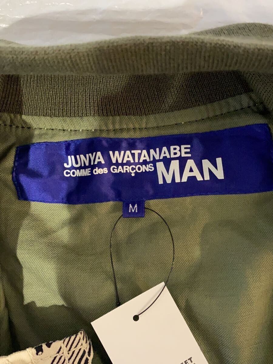 Junya Watanabe SS04 Printed Jacket Size US M / EU 48-50 / 2 - 3 Thumbnail