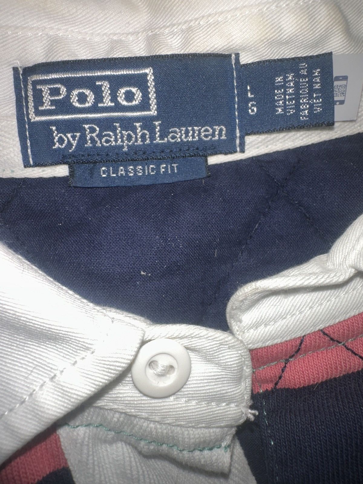 Ralph Lauren Rugby
