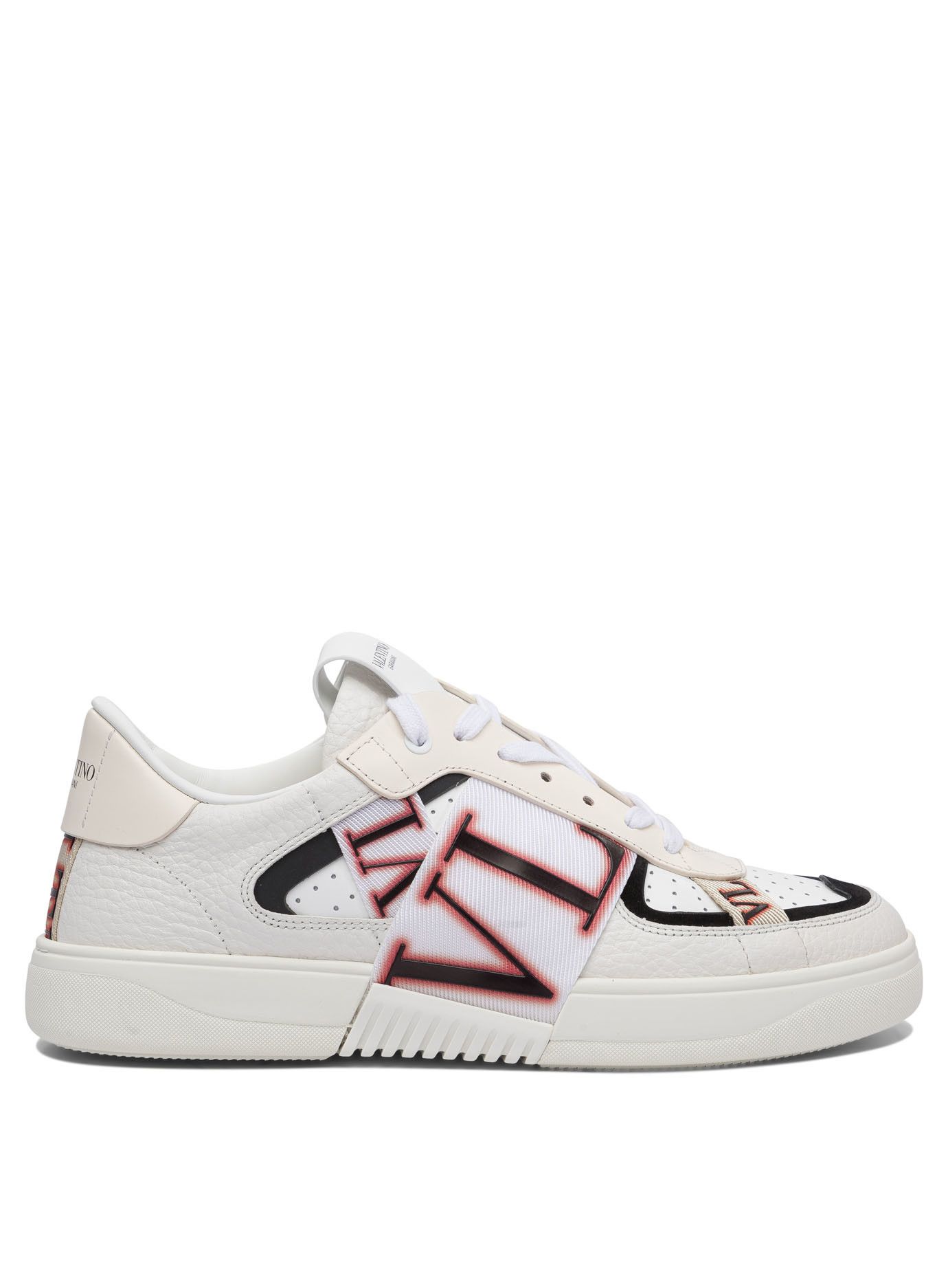 Valentino Vl7N Sneakers Size US 7 / EU 40 - 1 Thumbnail