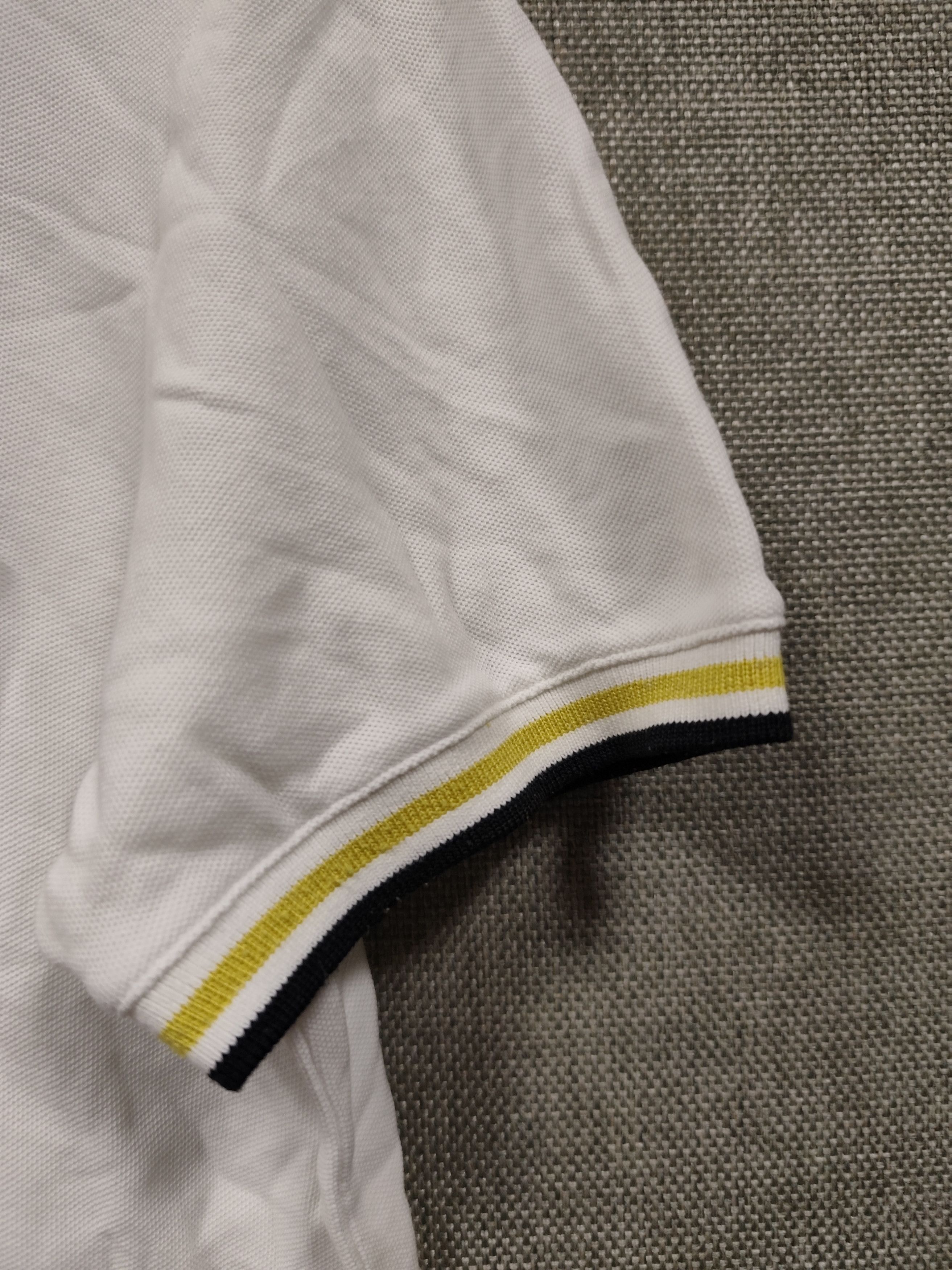 Prada Prada polo shirt Size US M / EU 48-50 / 2 - 3 Thumbnail
