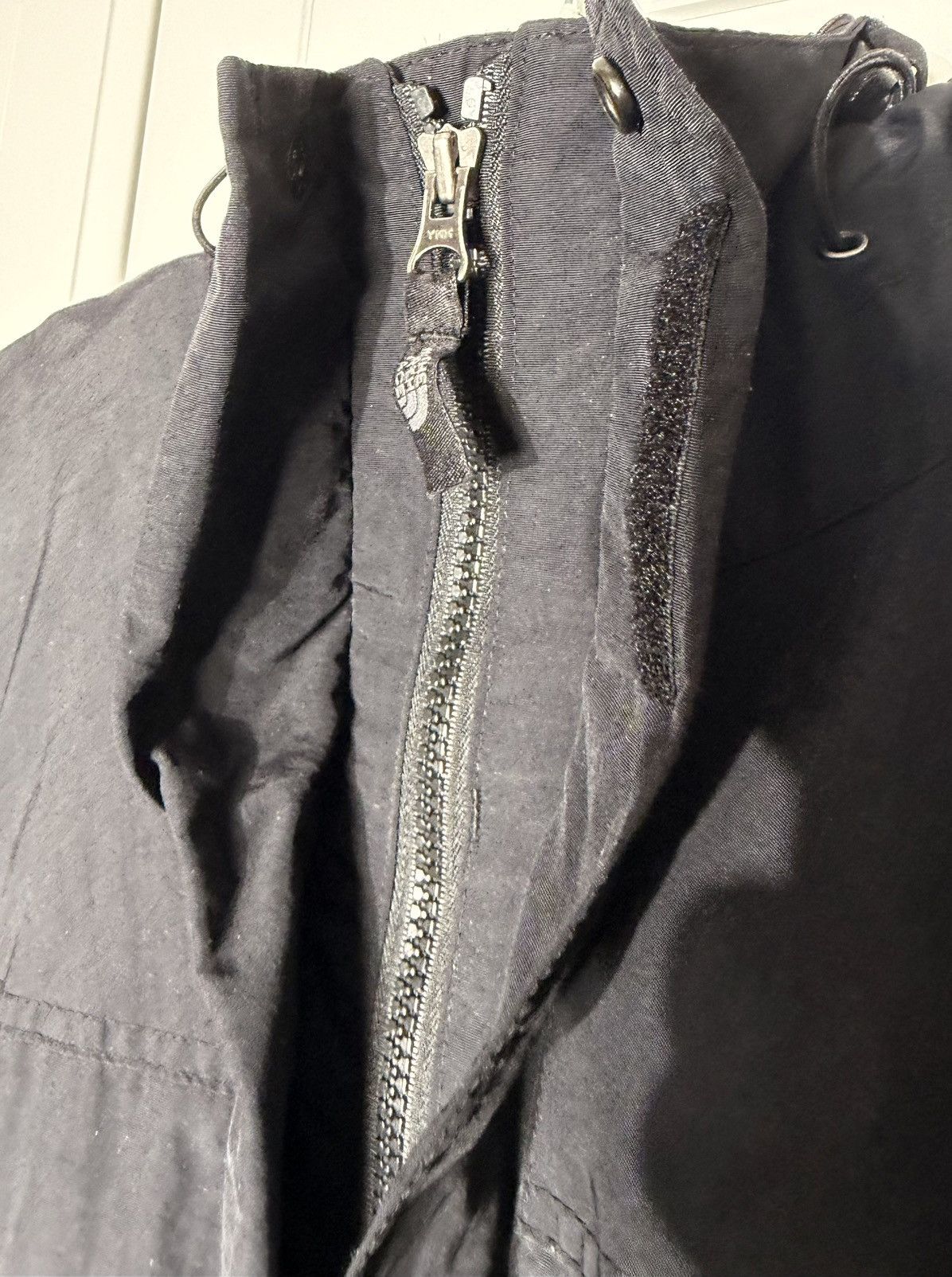 The North Face The North Face Black Lightweight Jacket –Size XL (fit for L) Size US L / EU 52-54 / 3 - 6 Thumbnail