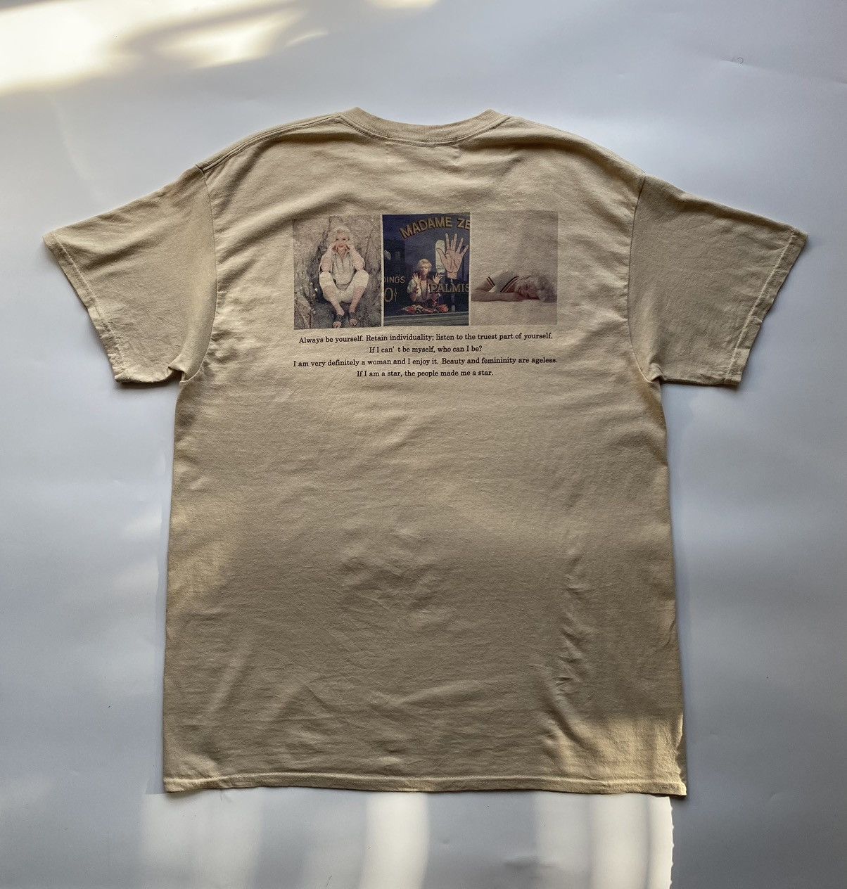 Other MARILYN MONROE Size US L / EU 52-54 / 3 - 2 Thumbnail
