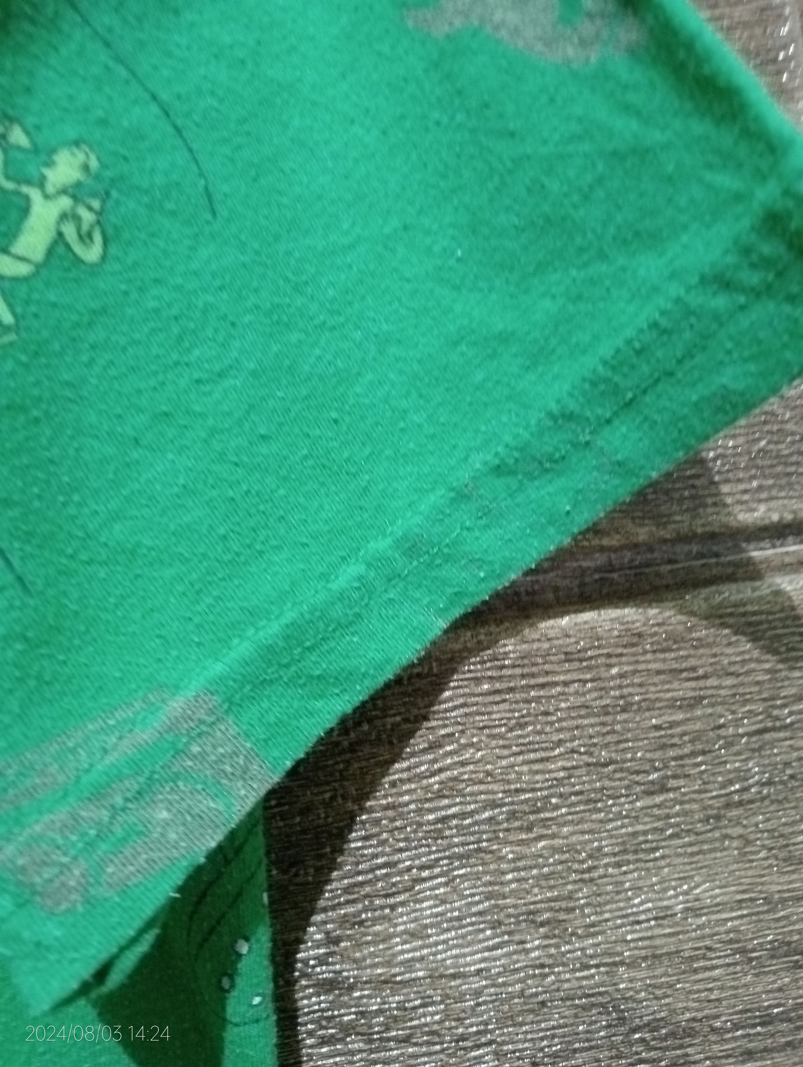 Mountain Dew Mountain Dew All Over Print Graphic Tee Size US M / EU 48-50 / 2 - 6 Thumbnail