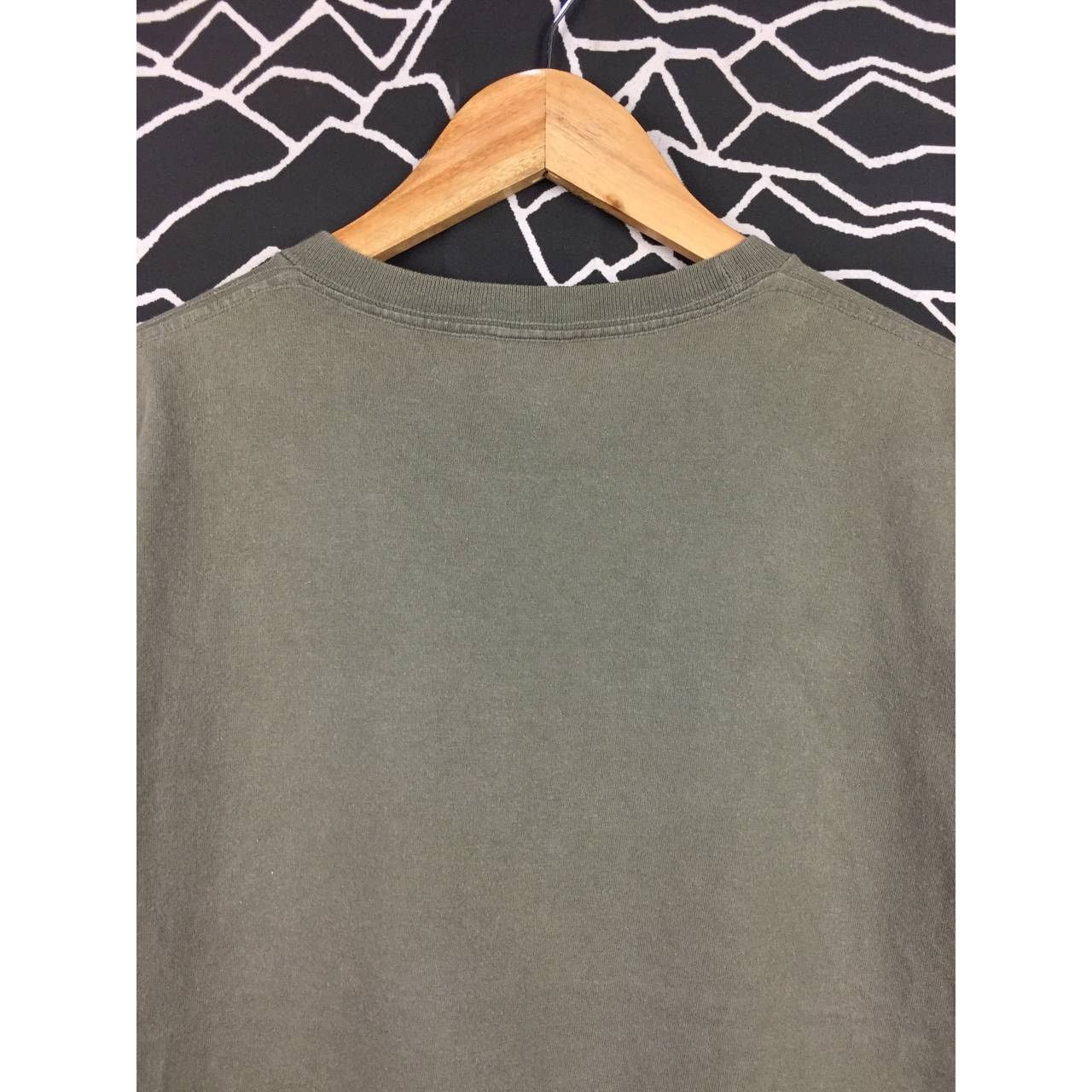 Japanese Brand Cross & Stitch Fake Star You Are Not So Sensitive Tee Size US S / EU 44-46 / 1 - 7 Thumbnail