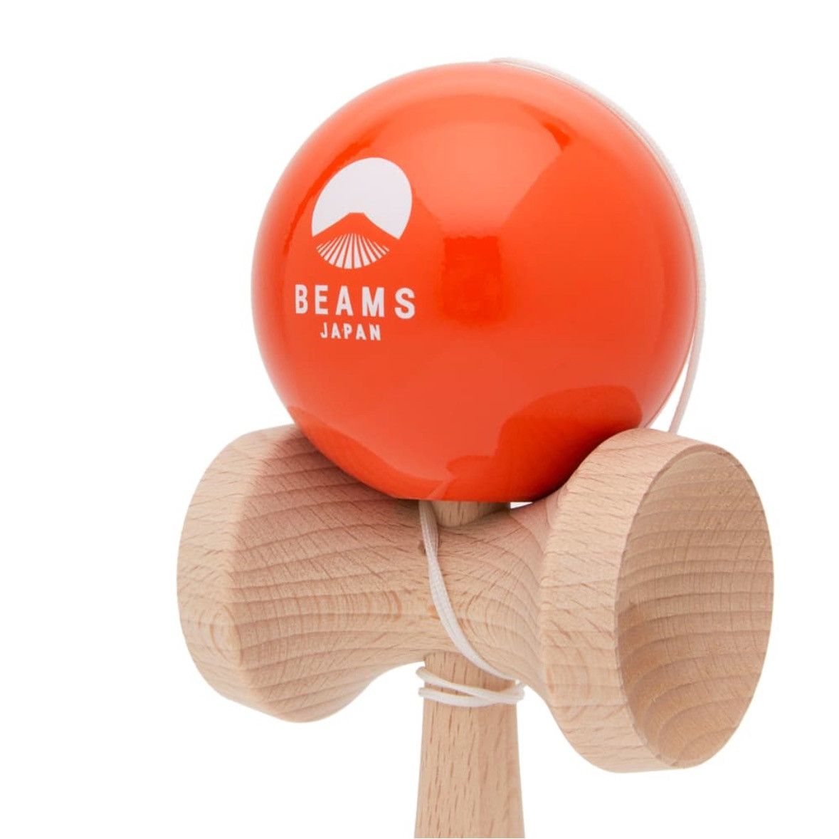 Beams Plus Beams Kendama Size ONE SIZE - 3 Thumbnail