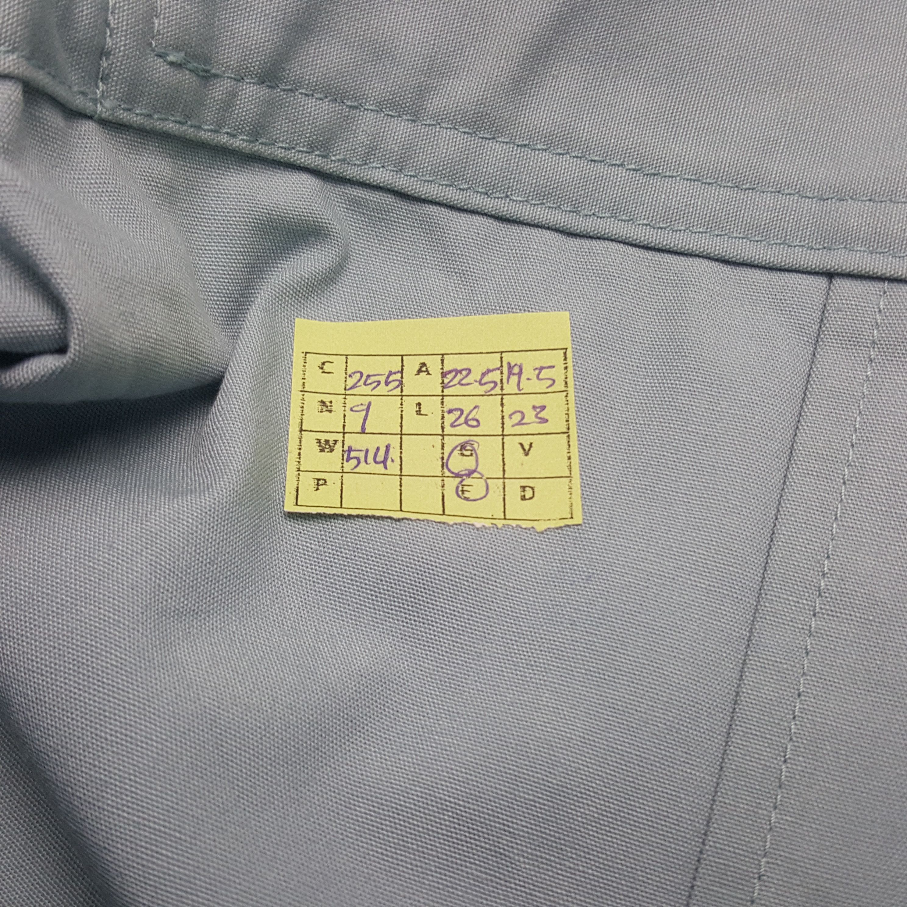 Japanese Brand × Vintage Vintage NISMO NISSAN Japanese Brand Custom Art Jacket Size US L / EU 52-54 / 3 - 8 Thumbnail