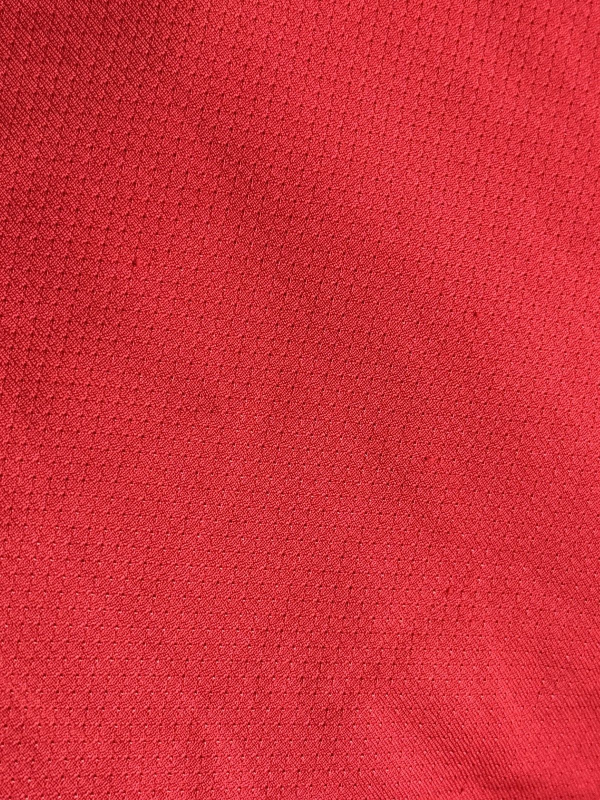 Nike Manchester United 10/11 Home Football Jersey T-Shirt Size US S / EU 44-46 / 1 - 9 Thumbnail