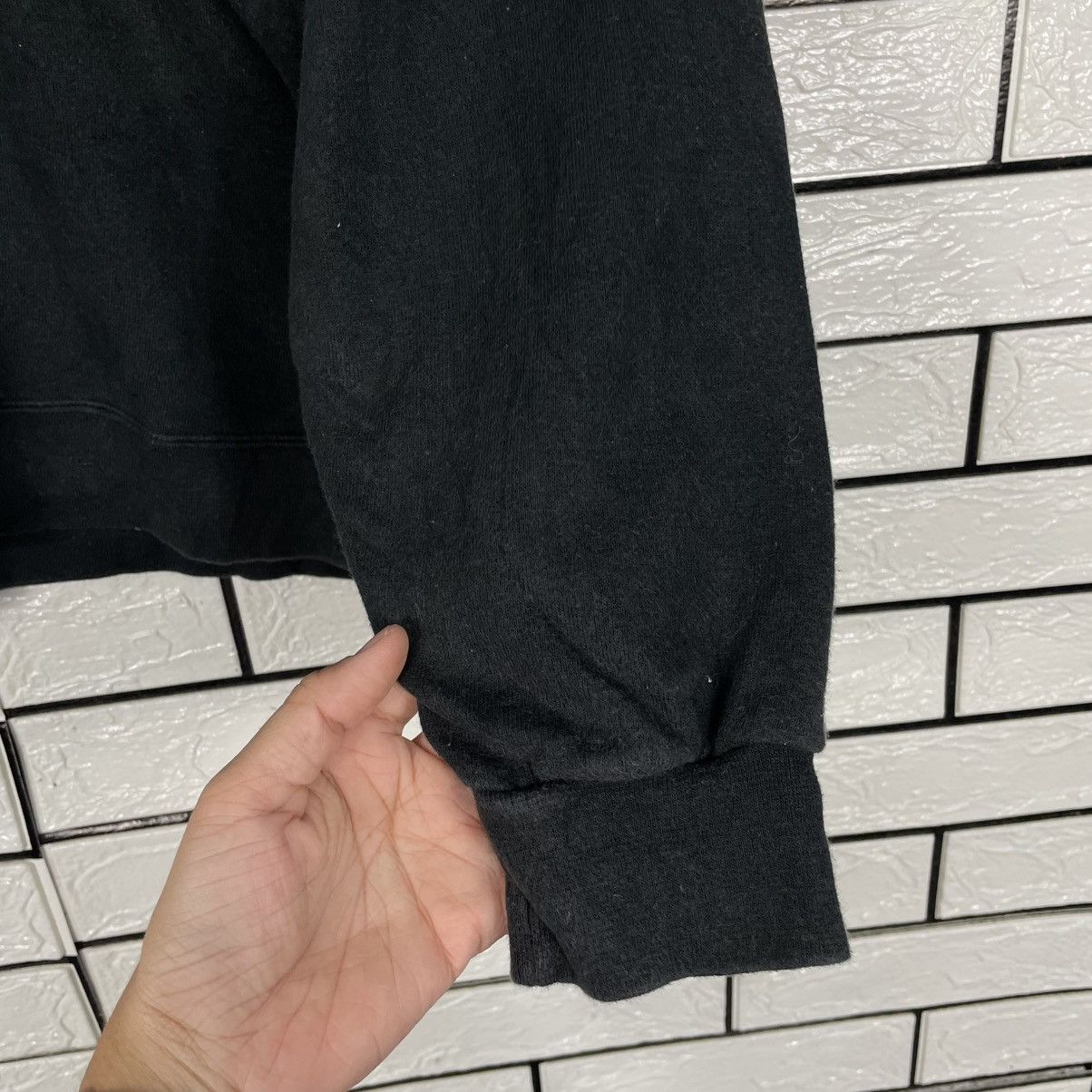 Japanese Brand Japanese Brand APPI Winter Sweatshirt Size US L / EU 52-54 / 3 - 9 Thumbnail