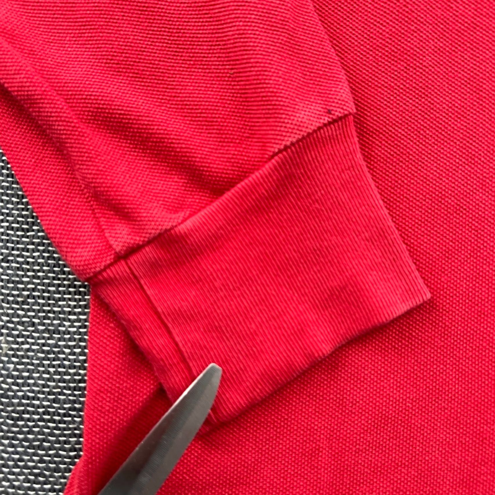 Polo Ralph Lauren VINTAGE Polo Ralph Lauren Polo Shirt Mens Small Red Polo Shirt Short Sleeve Polo Ralph Lauren Polo Shirt Mens Small Red Regular Fit Size US S / EU 44-46 / 1 - 3 Thumbnail
