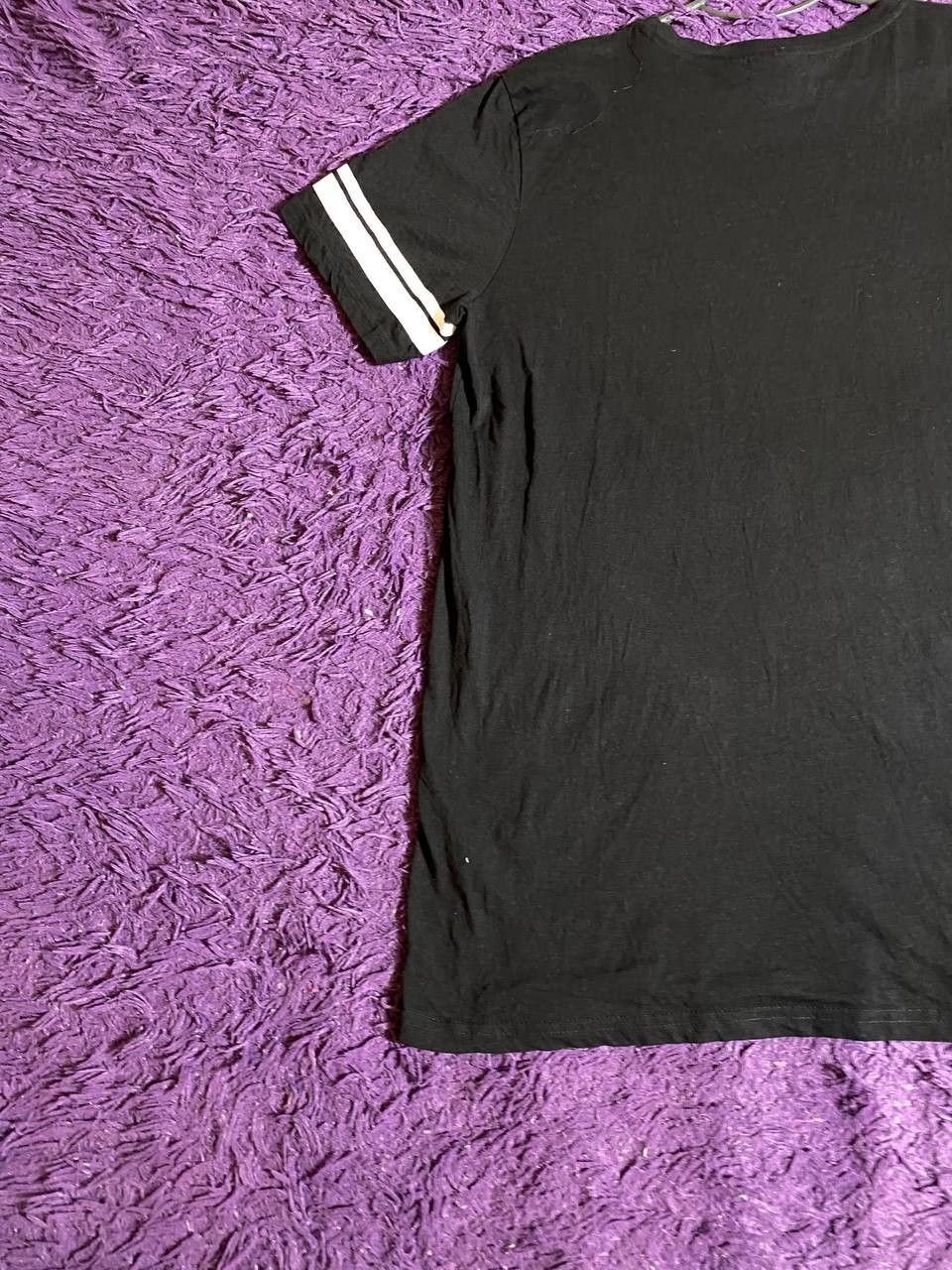 NFL × Vintage Vintage NHL Oakland Raiders Tshirt Streetwear Style Size US XXL / EU 58 / 5 - 4 Thumbnail