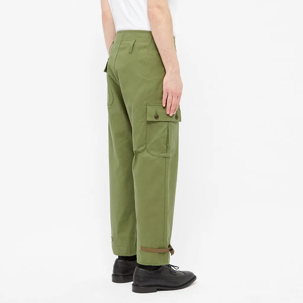 Junya Watanabe SS20 Military Tiger Camo Pant Size US 32 / EU 48 - 7 Thumbnail