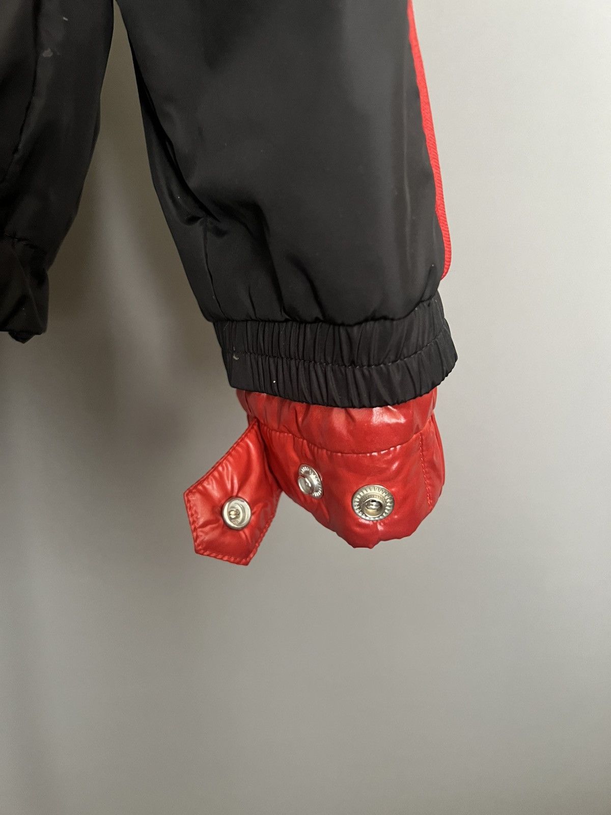 Moncler × Palm Angels Moncler X Palm Angels Size US M / EU 48-50 / 2 - 7 Thumbnail