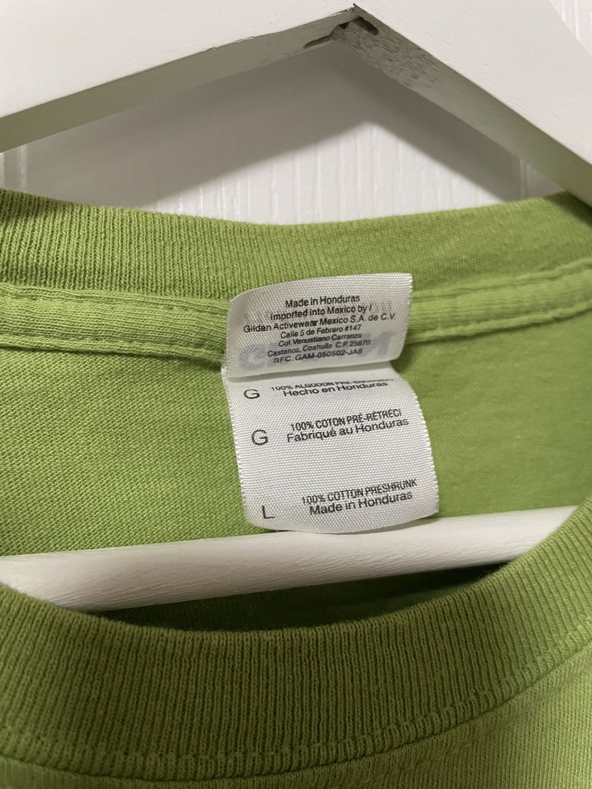 Vintage Rare!! 🍺🍋‍🟩Vintage Bud Light Lime Retro Tee Size US L / EU 52-54 / 3 - 6 Thumbnail