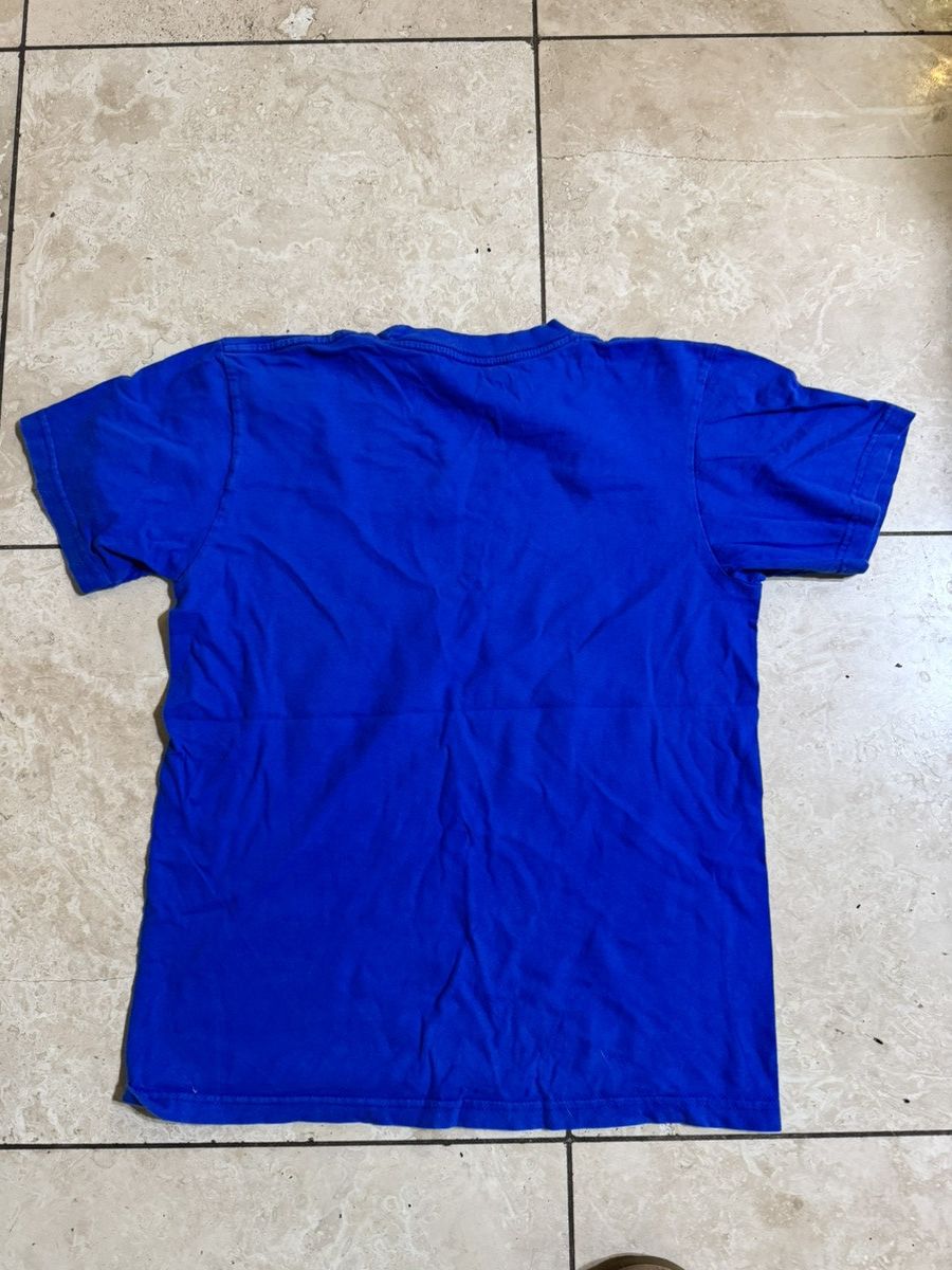 Supreme × Thrasher Supreme x Thrasher Skyline tshirt Size US S / EU 44-46 / 1 - 2 Thumbnail