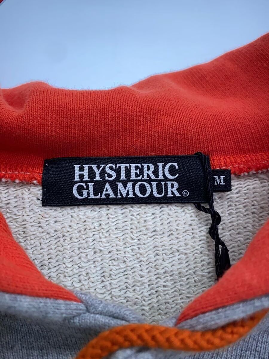 Hysteric Glamour Girl Logo Varsity Jacket Size US M / EU 48-50 / 2 - 3 Thumbnail