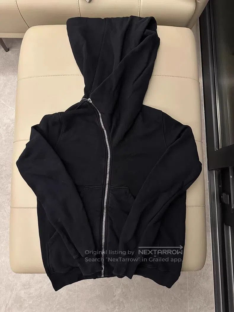 Rick Owens Rick Owens Wizarding hat knitted sleeves. Size US M / EU 48-50 / 2 - 1 Thumbnail