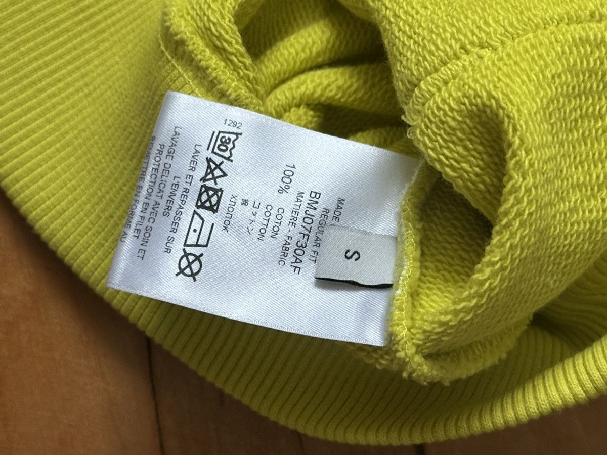Givenchy Givenchy Hoodie MEN Size US S / EU 44-46 / 1 - 4 Thumbnail