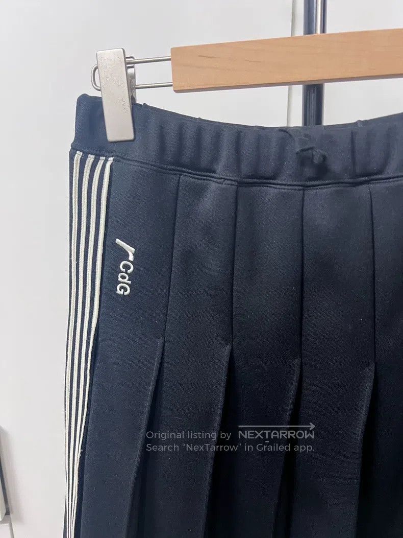 Comme des Garcons Comme Des Garcons size M Rare Sports Style Vintage Skirt Size 24" / US 00 / IT 34 - 2 Thumbnail