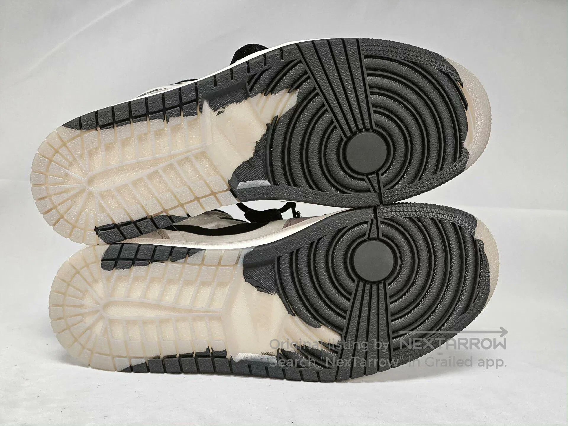 Jordan Brand Air Jordan 1 Gore. Size US 10 / EU 43 - 6 Thumbnail