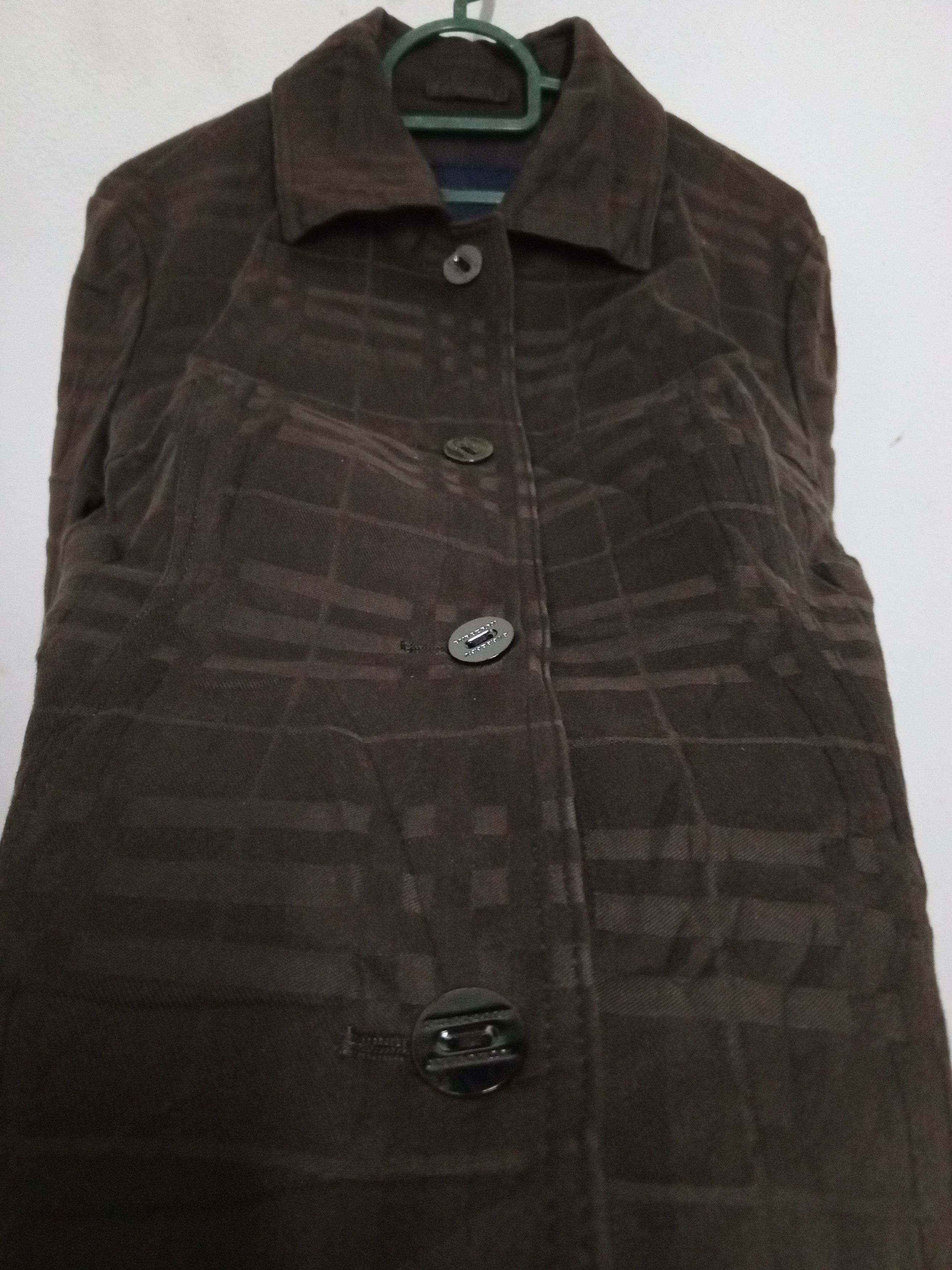 Burberry BURBERRY Size S / US 4 / IT 40 - 8 Thumbnail