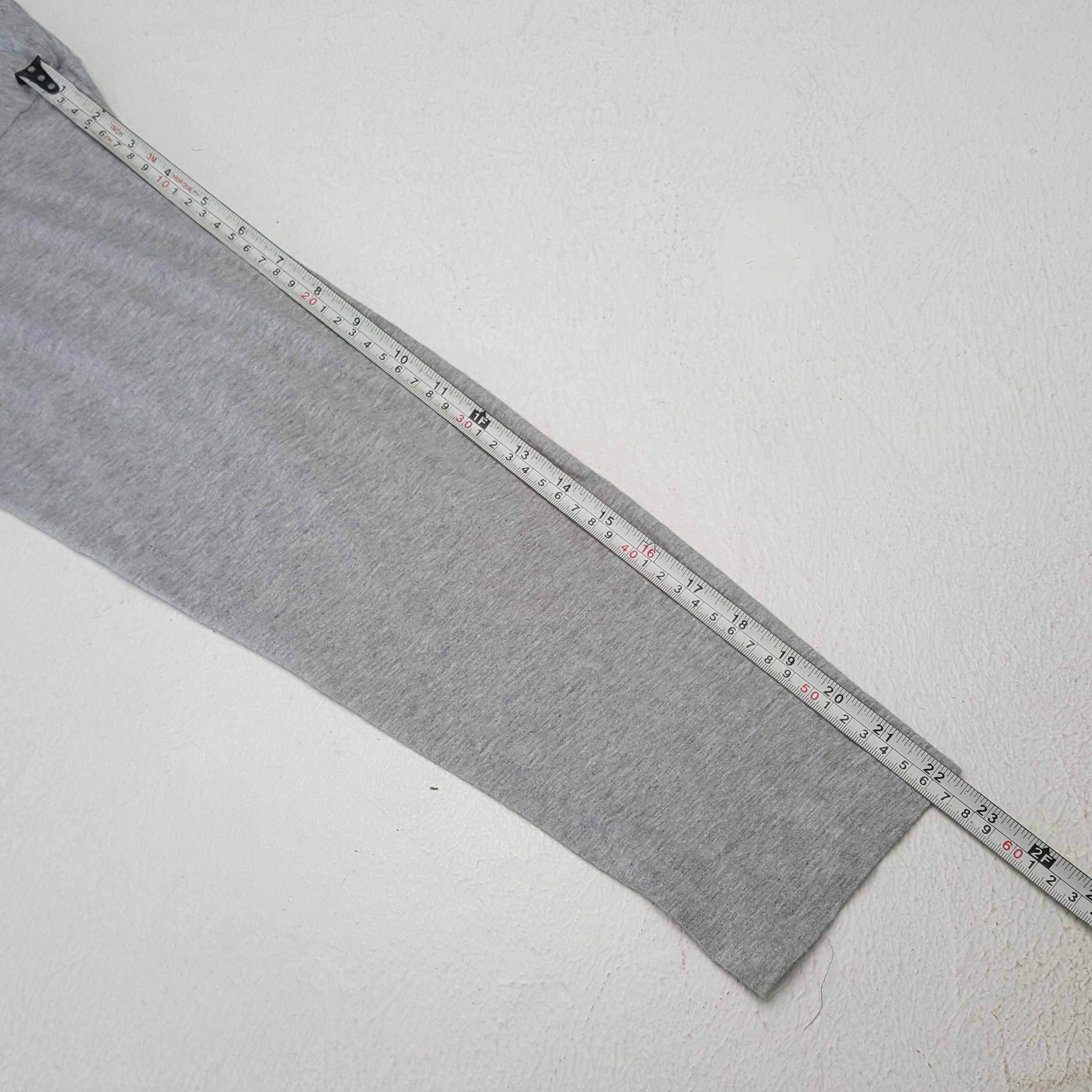 Yohji Yamamoto Ys FOR LIVING BASIC by YOHJI YAMAMOTO Tshirt C285N42 Size US L / EU 52-54 / 3 - 6 Thumbnail
