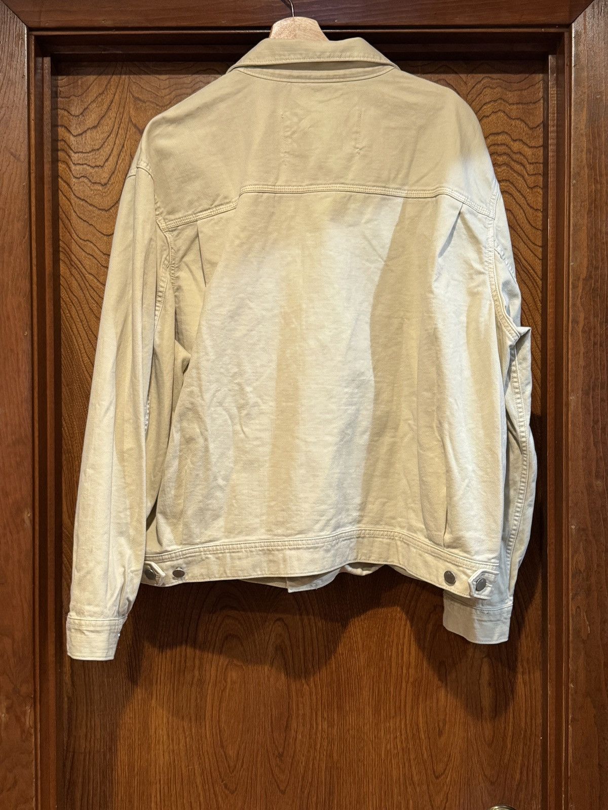 Banana Republic Banana Republic jacket Size US XL / EU 56 / 4 - 2 Thumbnail