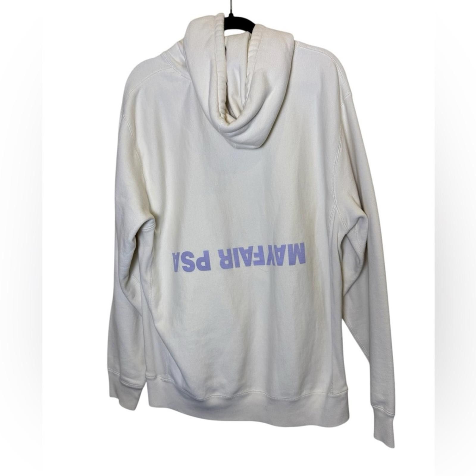 Other The Mayfair Group PSA Hoodie sz O/S Size ONE SIZE - 2 Thumbnail