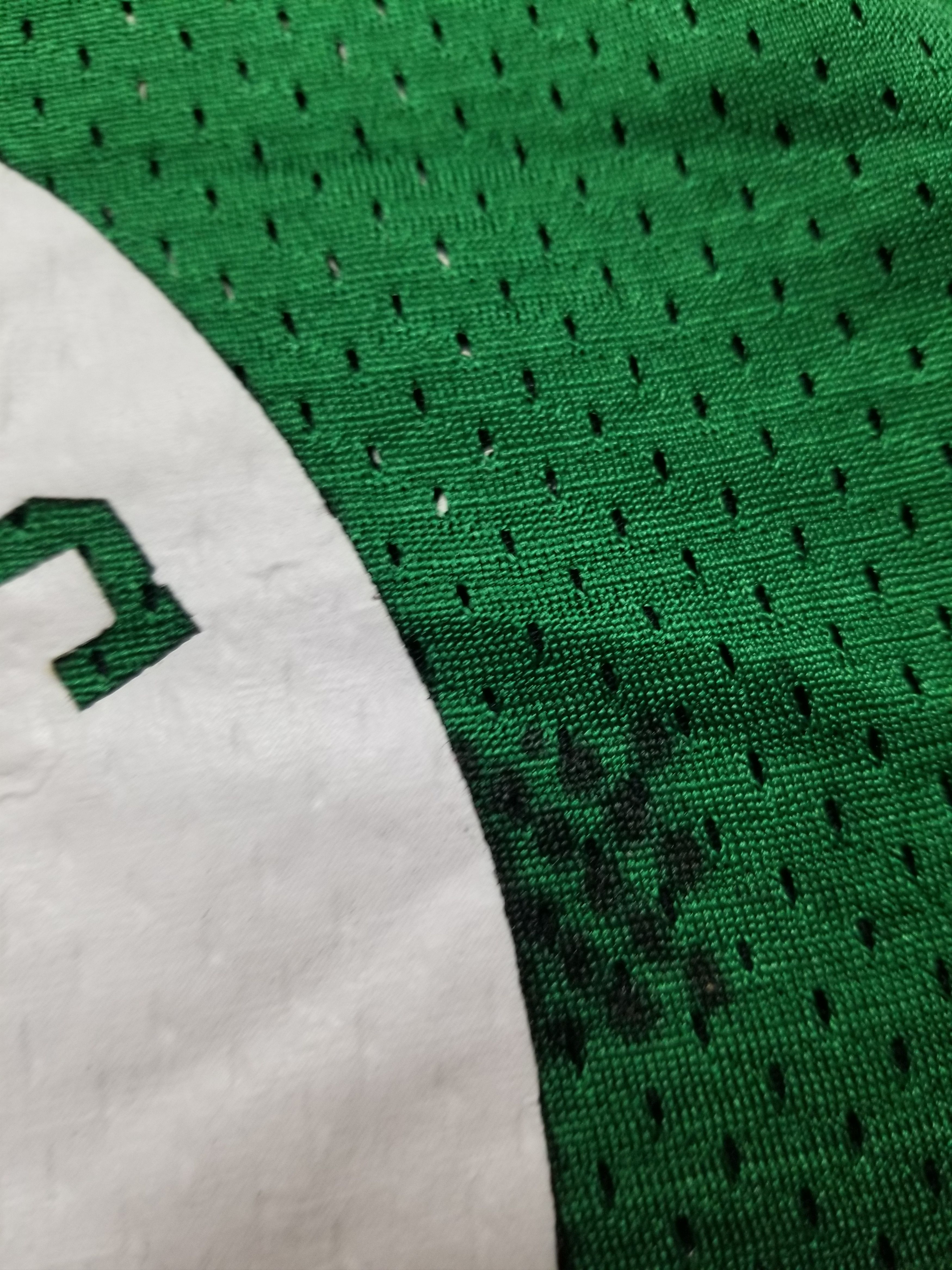 Adidas Adidas Boston Celtics Reversible Men's Tank Jersey Size US M / EU 48-50 / 2 - 7 Thumbnail