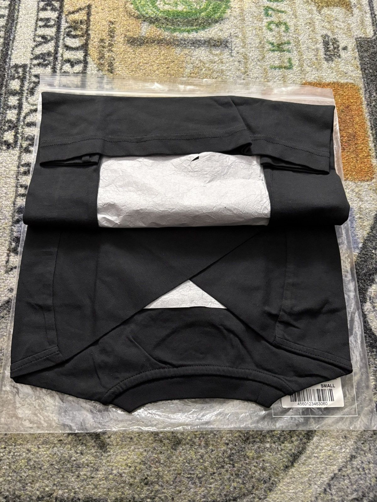 Palace Palace Octo Tri Ferg T-Shirt 2015 Size US S / EU 44-46 / 1 - 4 Thumbnail