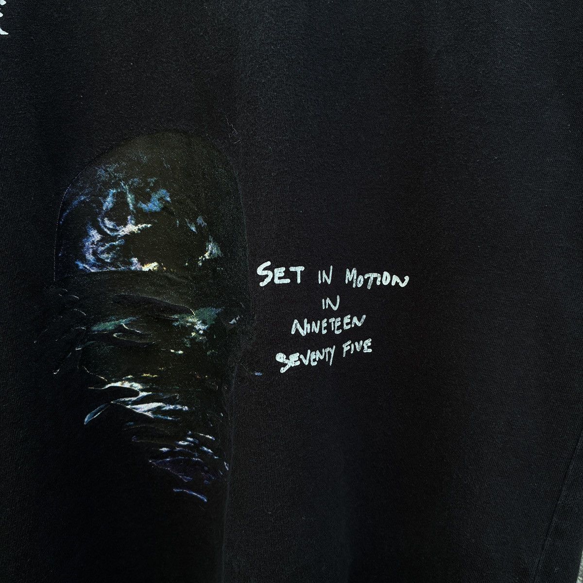 Staple Staple Pigeon Set in motion In Nineteen Seventy Five T Shirt Size US M / EU 48-50 / 2 - 9 Thumbnail