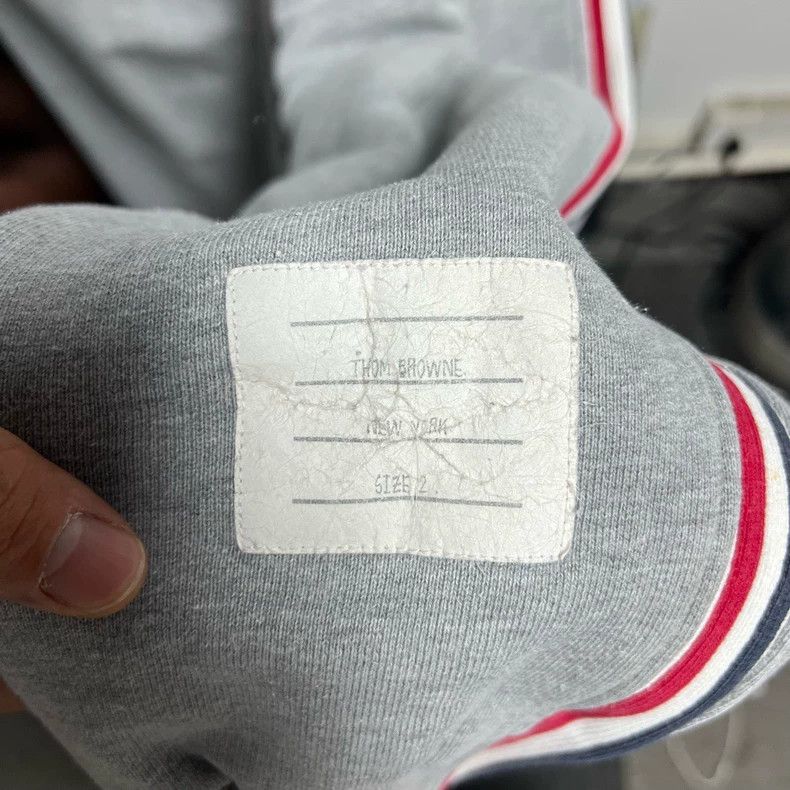 Thom Browne Thom Browne size2 trousers Size US 30 / EU 46 - 5 Thumbnail