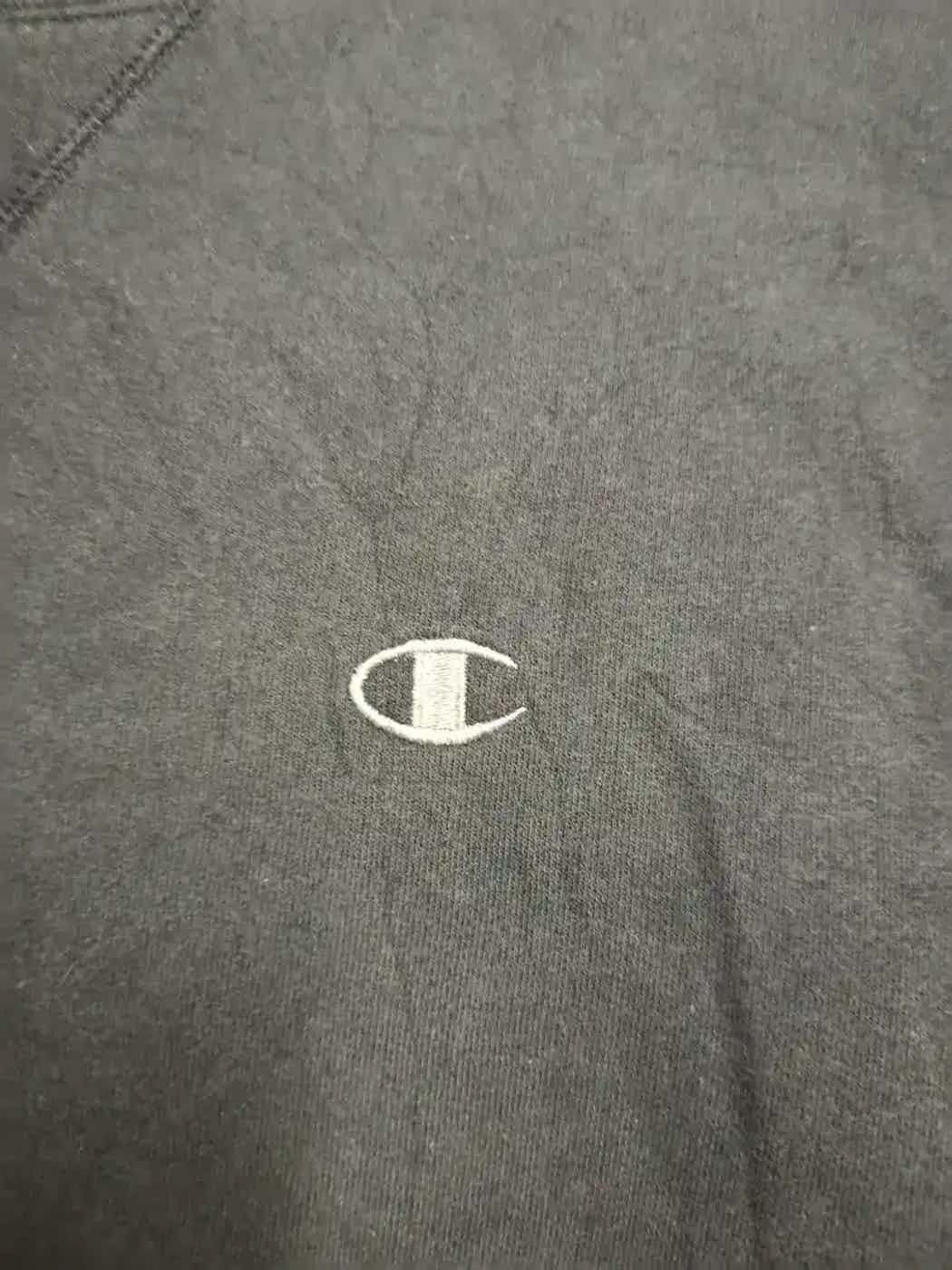Champion Vintage Champion Authentic Athletic Apparel Sweatshirt Size US L / EU 52-54 / 3 - 2 Thumbnail