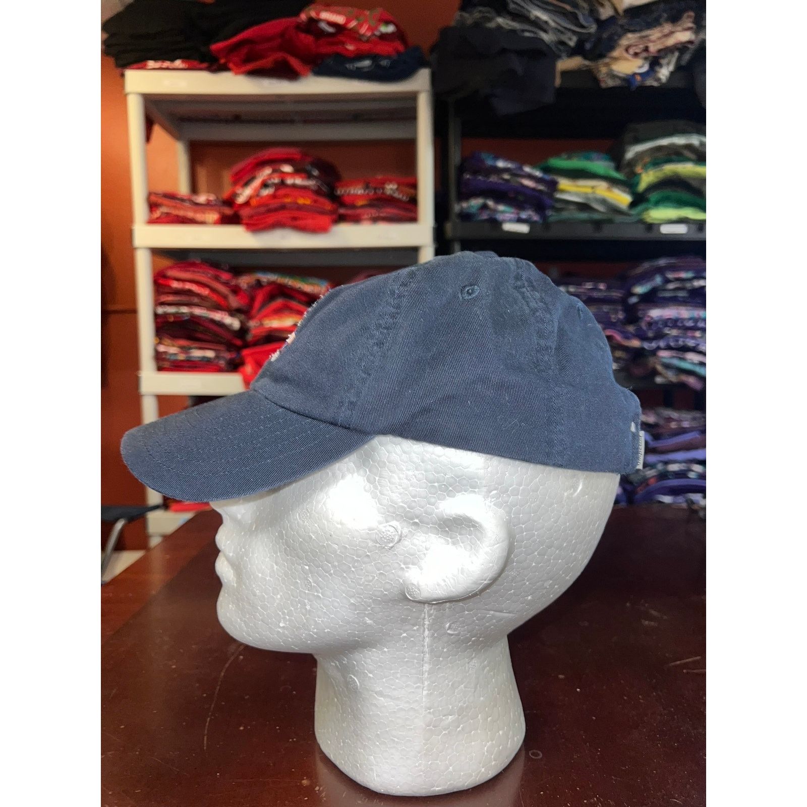 Vintage US Open Hat Congressional 2011 Cap Headwear OS Imperial Hats Size ONE SIZE - 3 Thumbnail