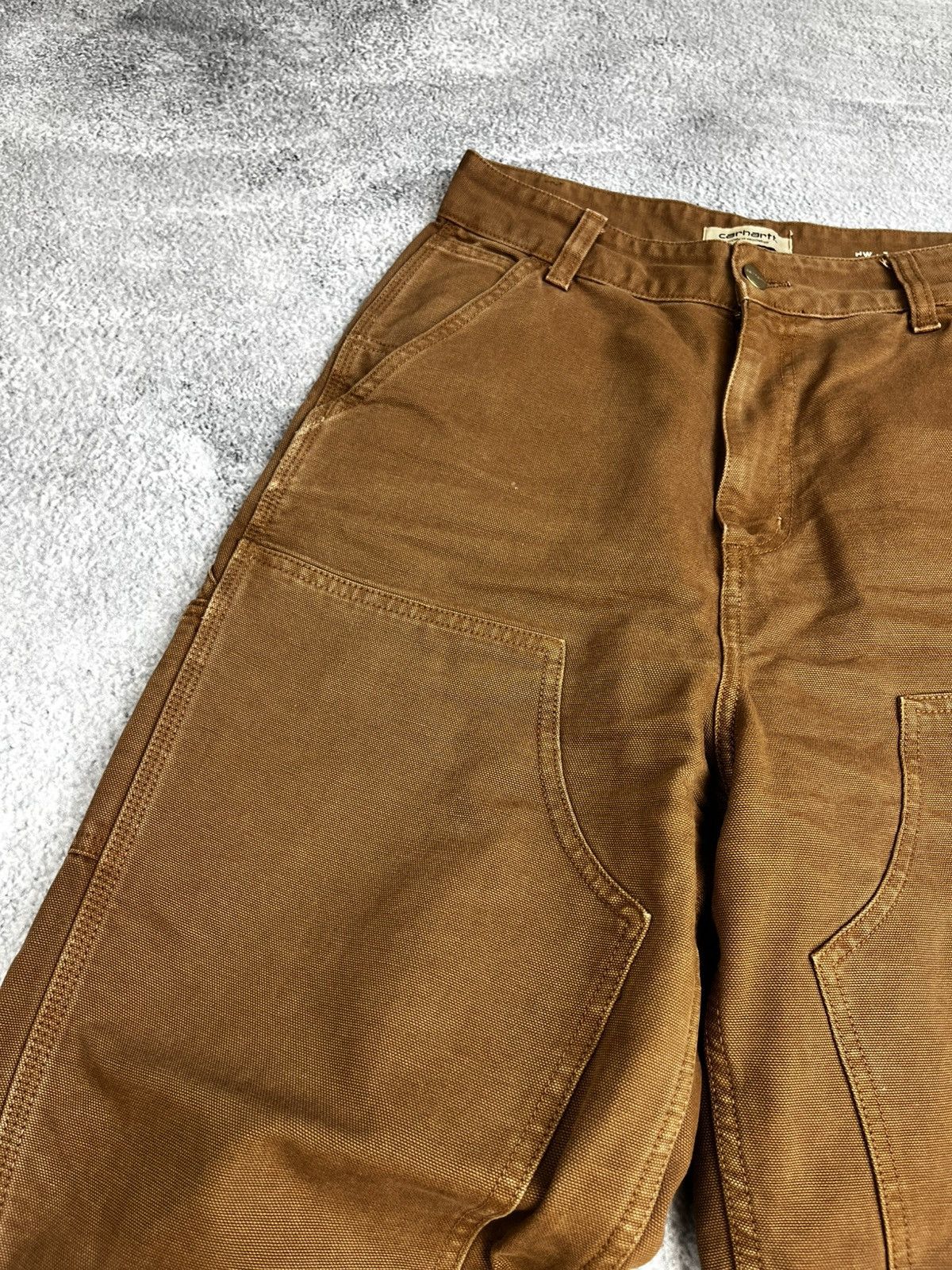 Carhartt Carhartt travis style pants women’s Size 26" / US 2 / IT 38 - 6 Thumbnail