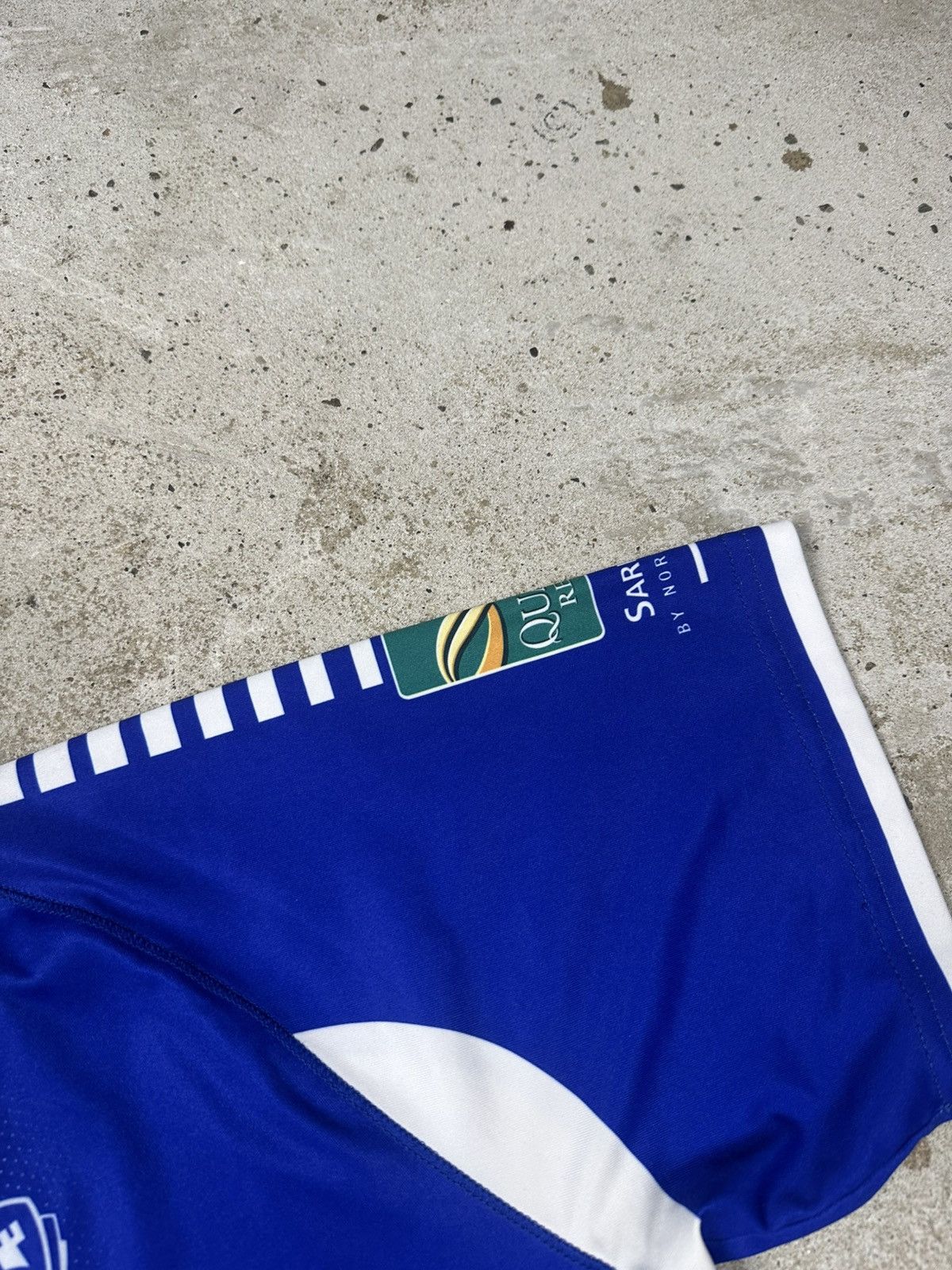 Other Select x Sarpsborg 08 2014 Home Shirt Jersey Size US XL / EU 56 / 4 - 7 Thumbnail