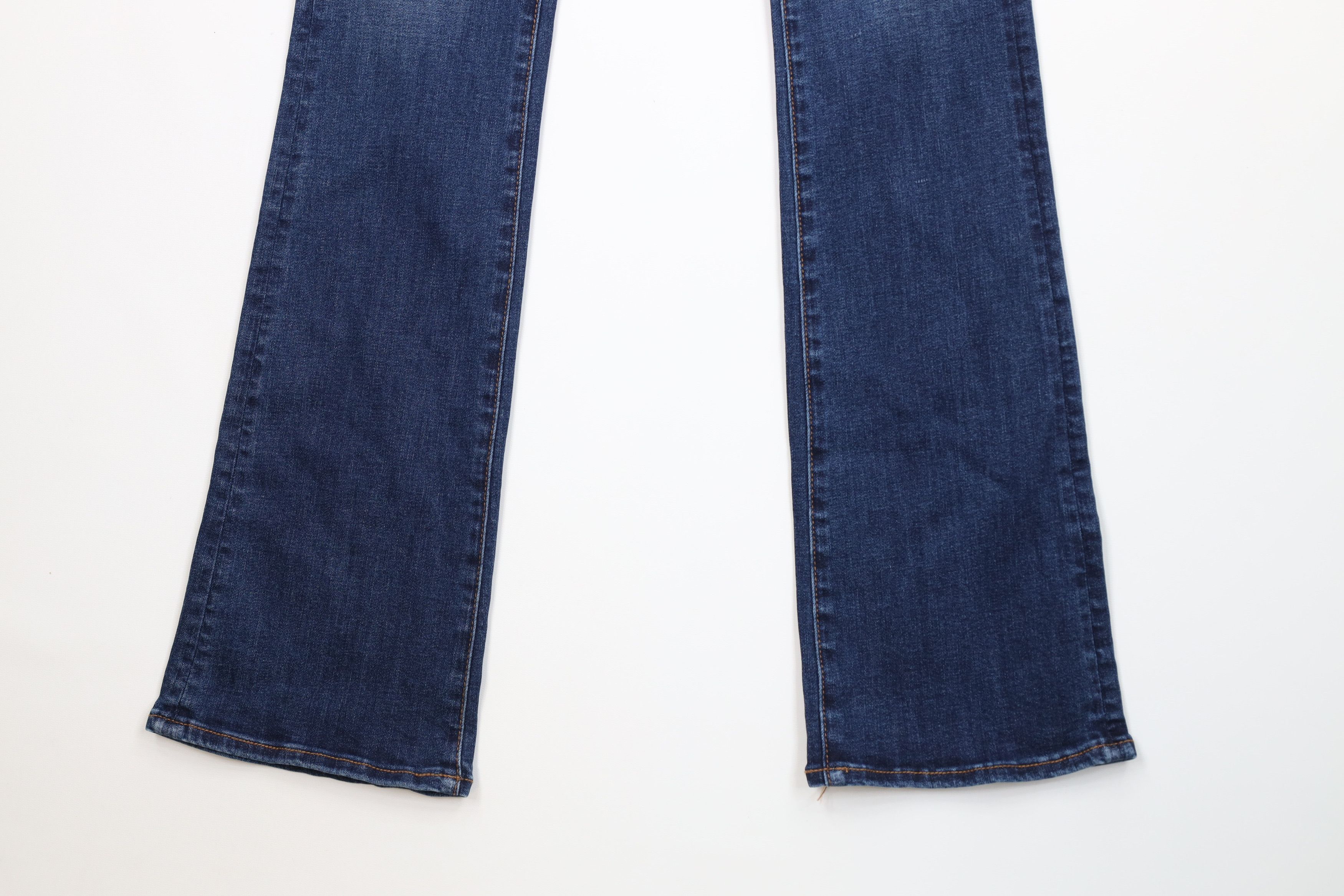 American Eagle Outfitters Vintage Y2K Babydoll American Eagle Outfitters Skinny Jeans Size 27" / US 4 / IT 40 - 4 Thumbnail