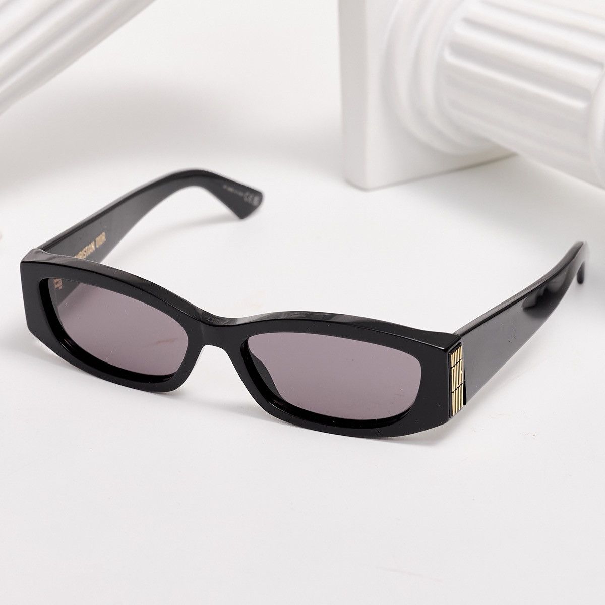 Dior DIOR GRAPHIQUE S1I 10A0 SUNGLASSES Size ONE SIZE - 2 Thumbnail