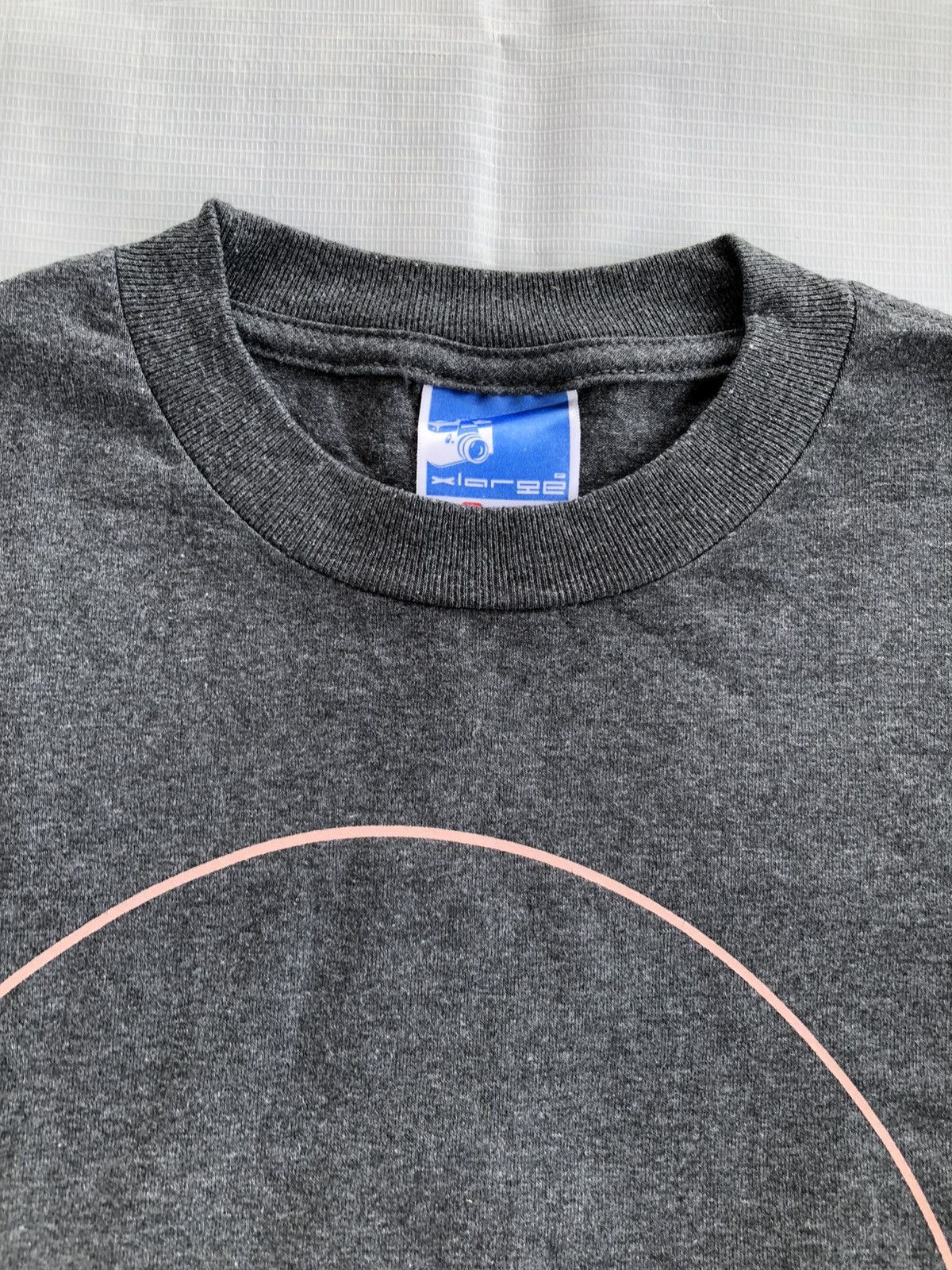 X-LARGE Vintage X-LARGE technique t-shirt Size US M / EU 48-50 / 2 - 4 Thumbnail