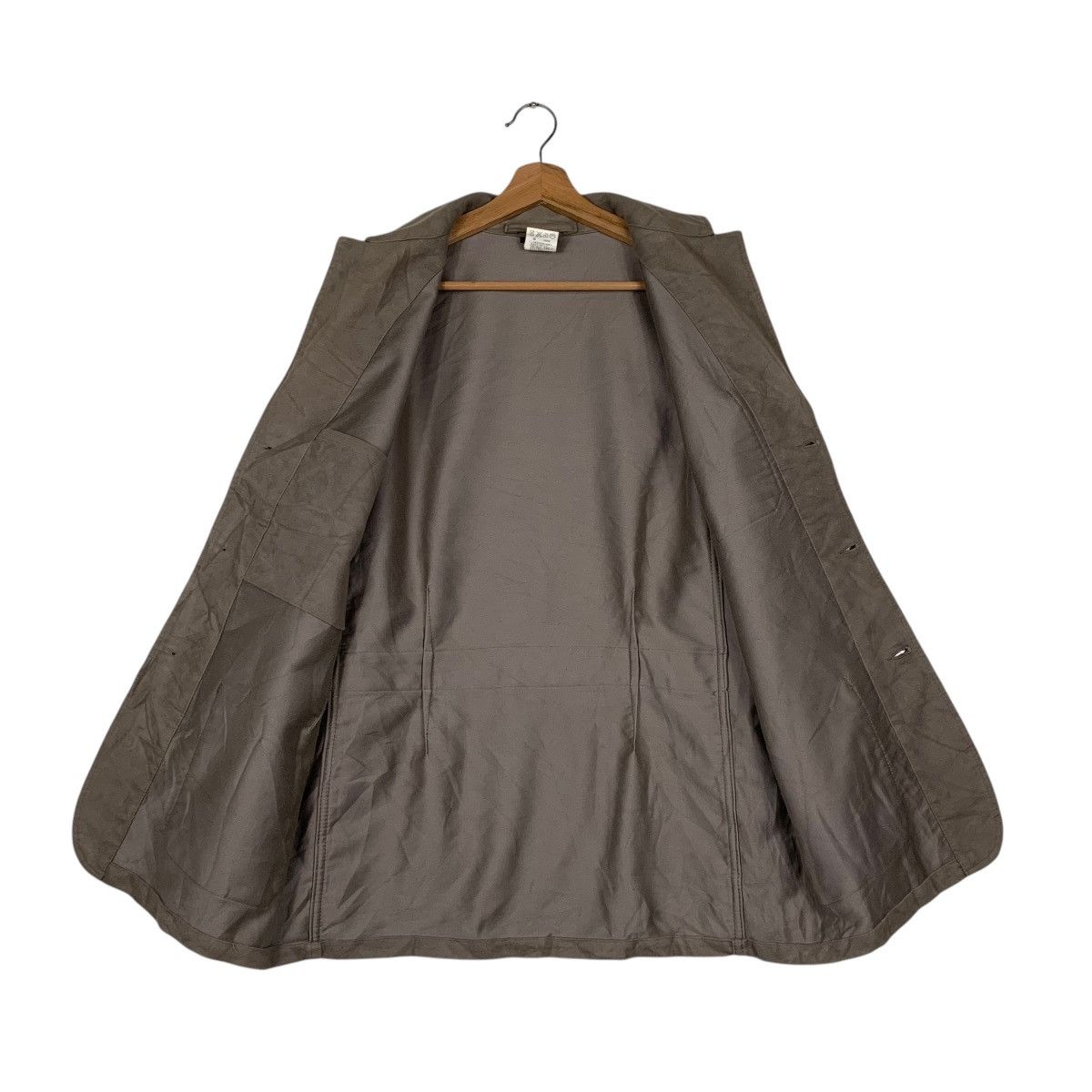 Vetra Vetra Casual Jacket Size US M / EU 48-50 / 2 - 11 Thumbnail