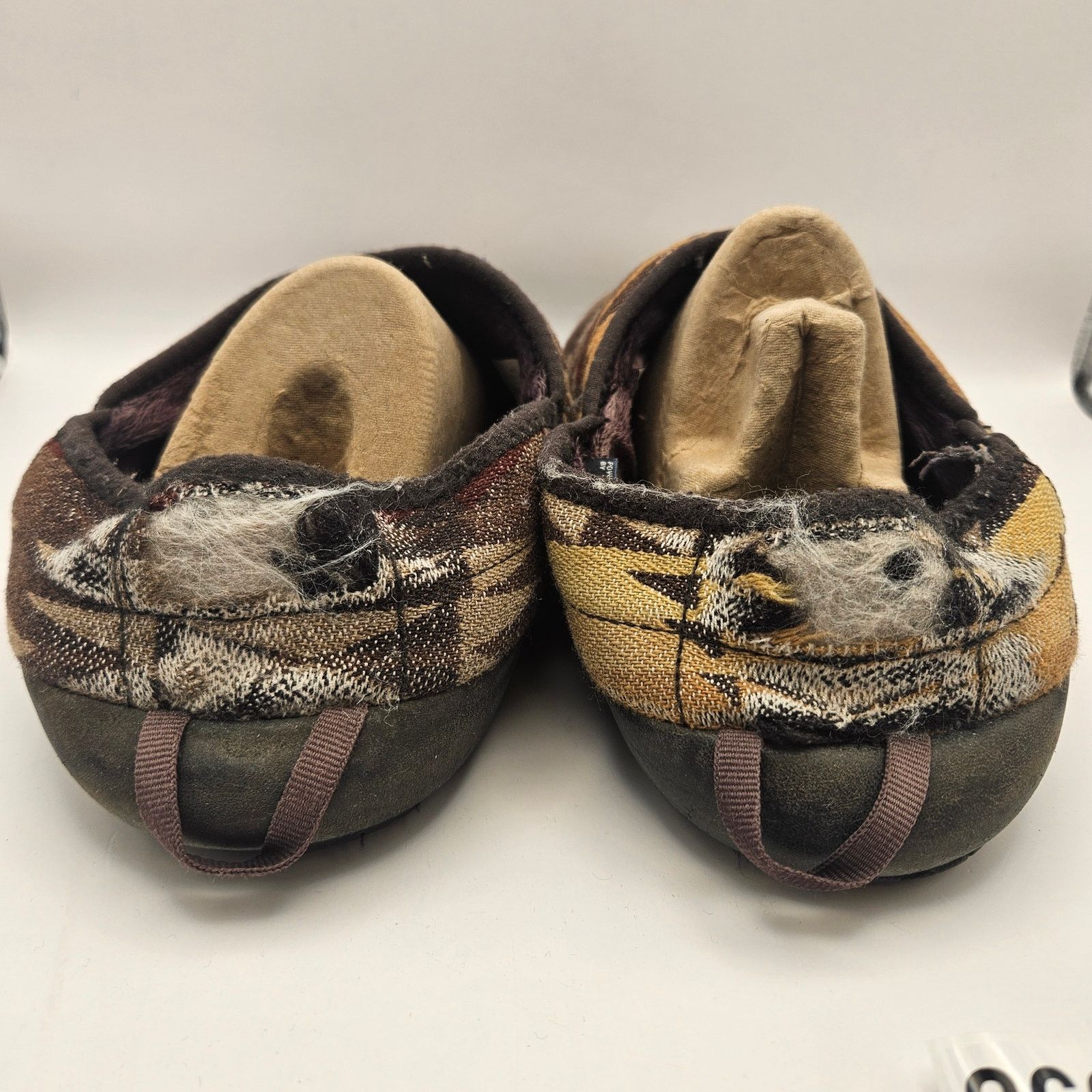 The North Face THE NORTH FACE x PENDLETON MEN'S 12 VINTAGE THERMOBALL Size US 12 / EU 45 - 3 Thumbnail